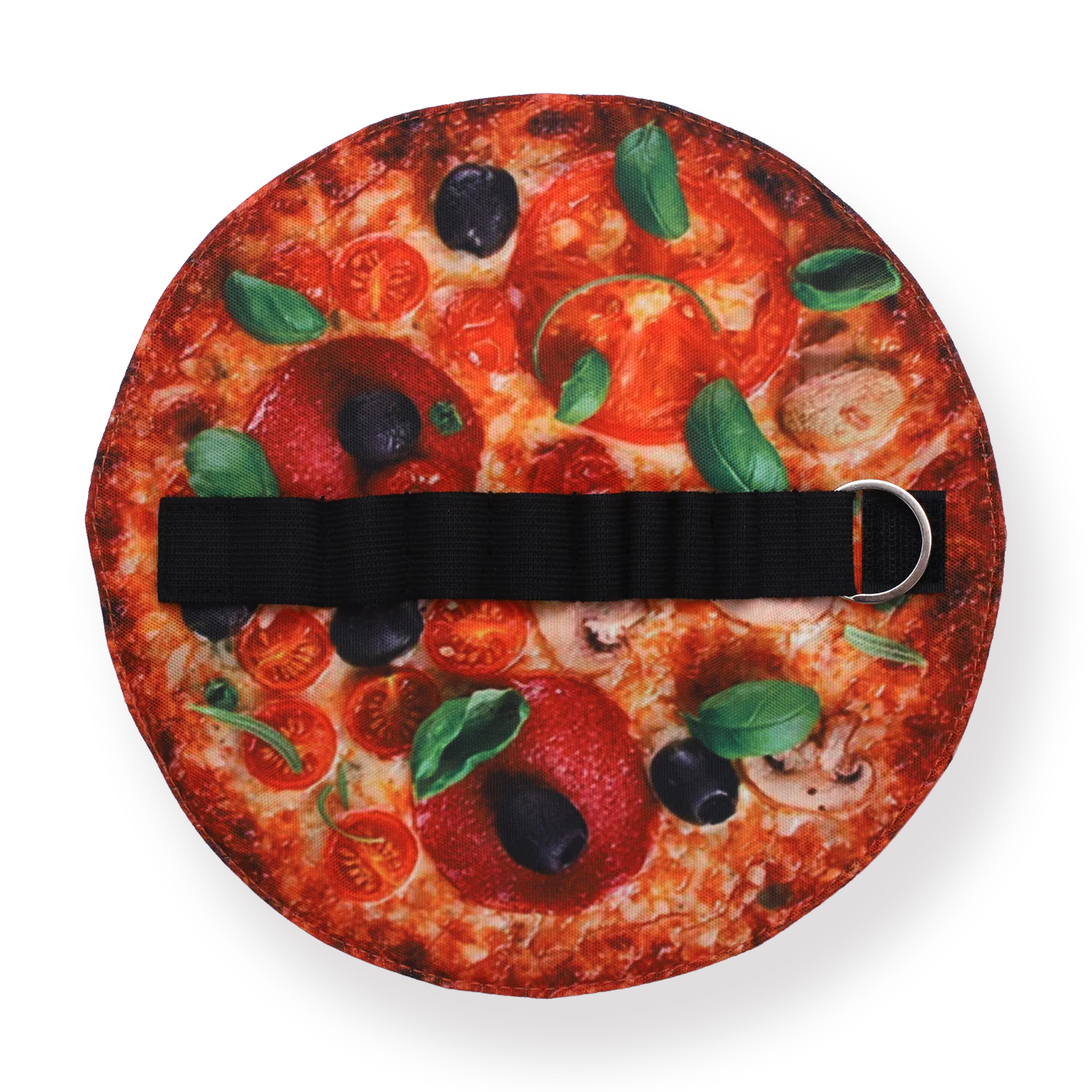 Pizza Novelty Pencil Case
