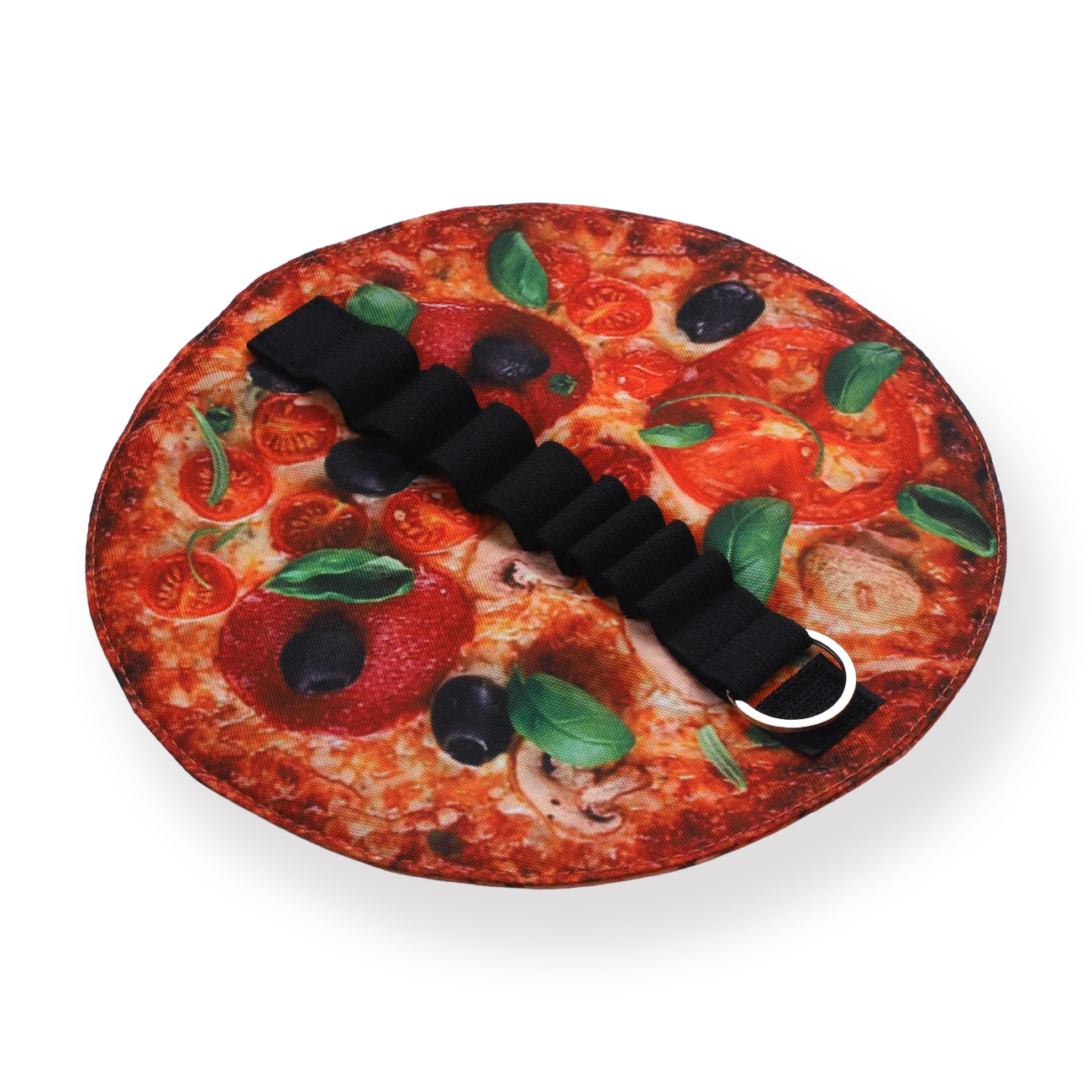 Pizza Novelty Pencil Case - Image 2