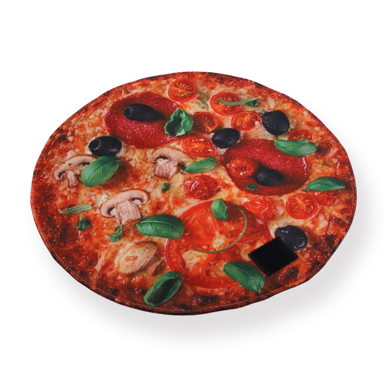 Pizza Novelty Pencil Case - Image 3