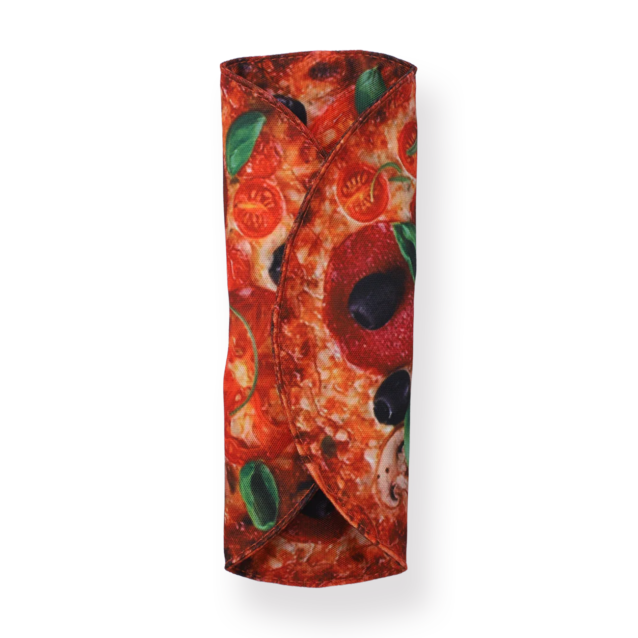 Pizza Novelty Pencil Case - Image 4