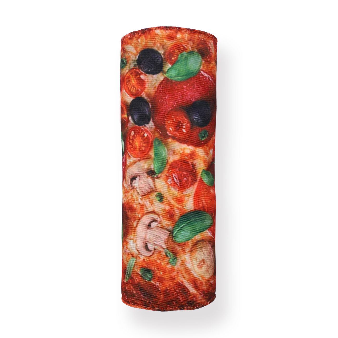 Pizza Novelty Pencil Case - Image 5