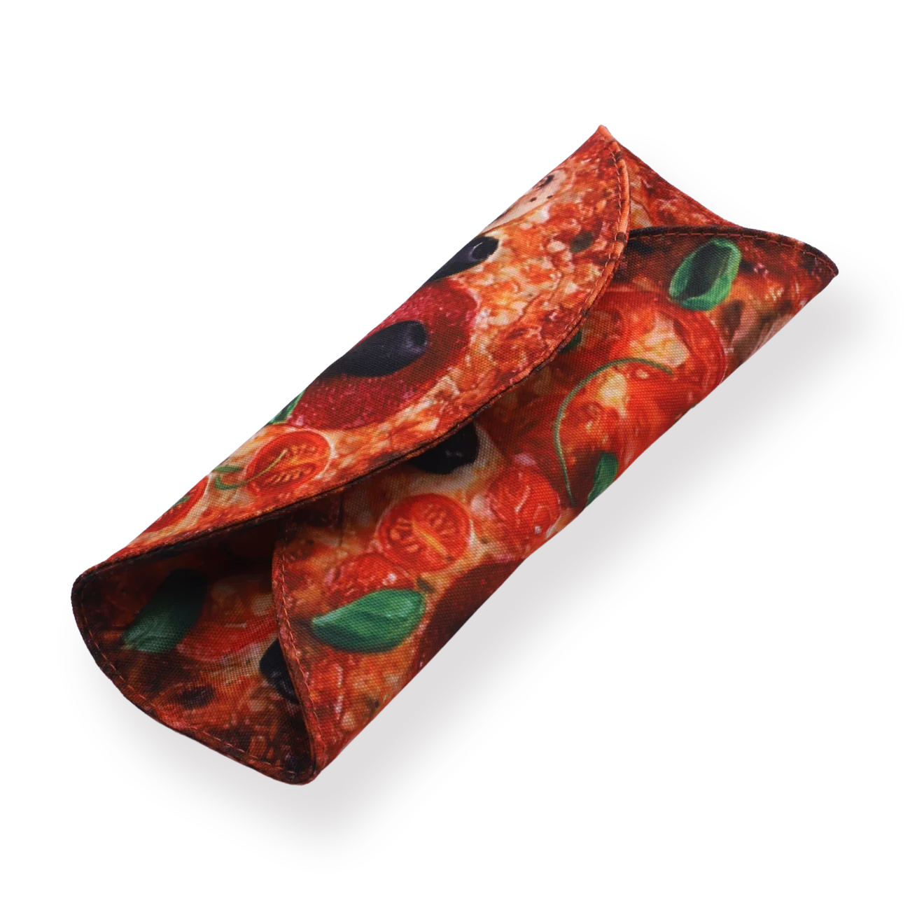 Pizza Novelty Pencil Case - Image 6