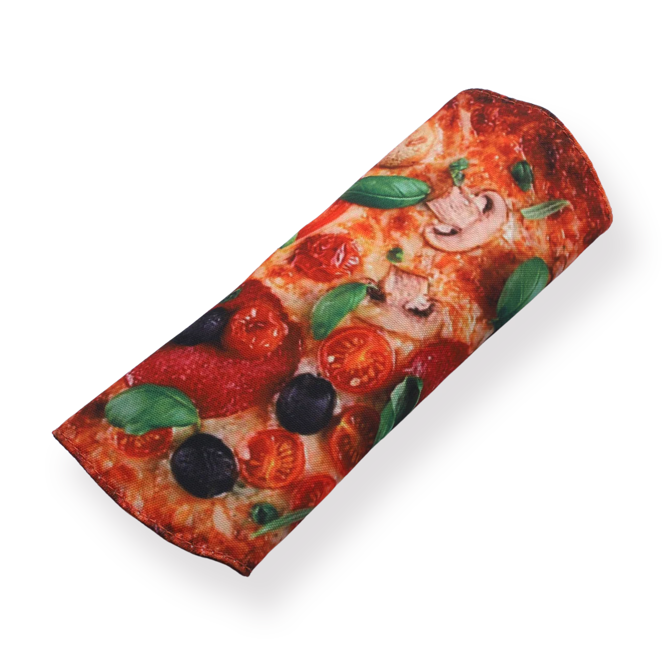 Pizza Novelty Pencil Case - Image 7