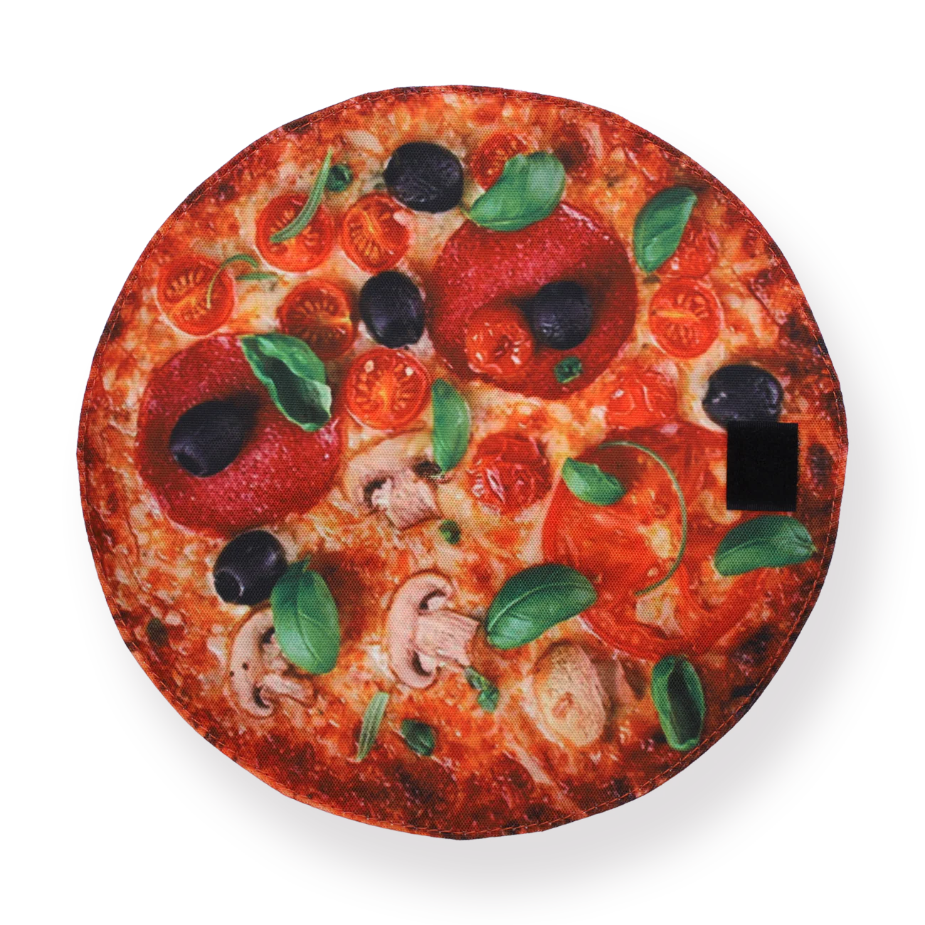 Pizza Novelty Pencil Case - Image 8