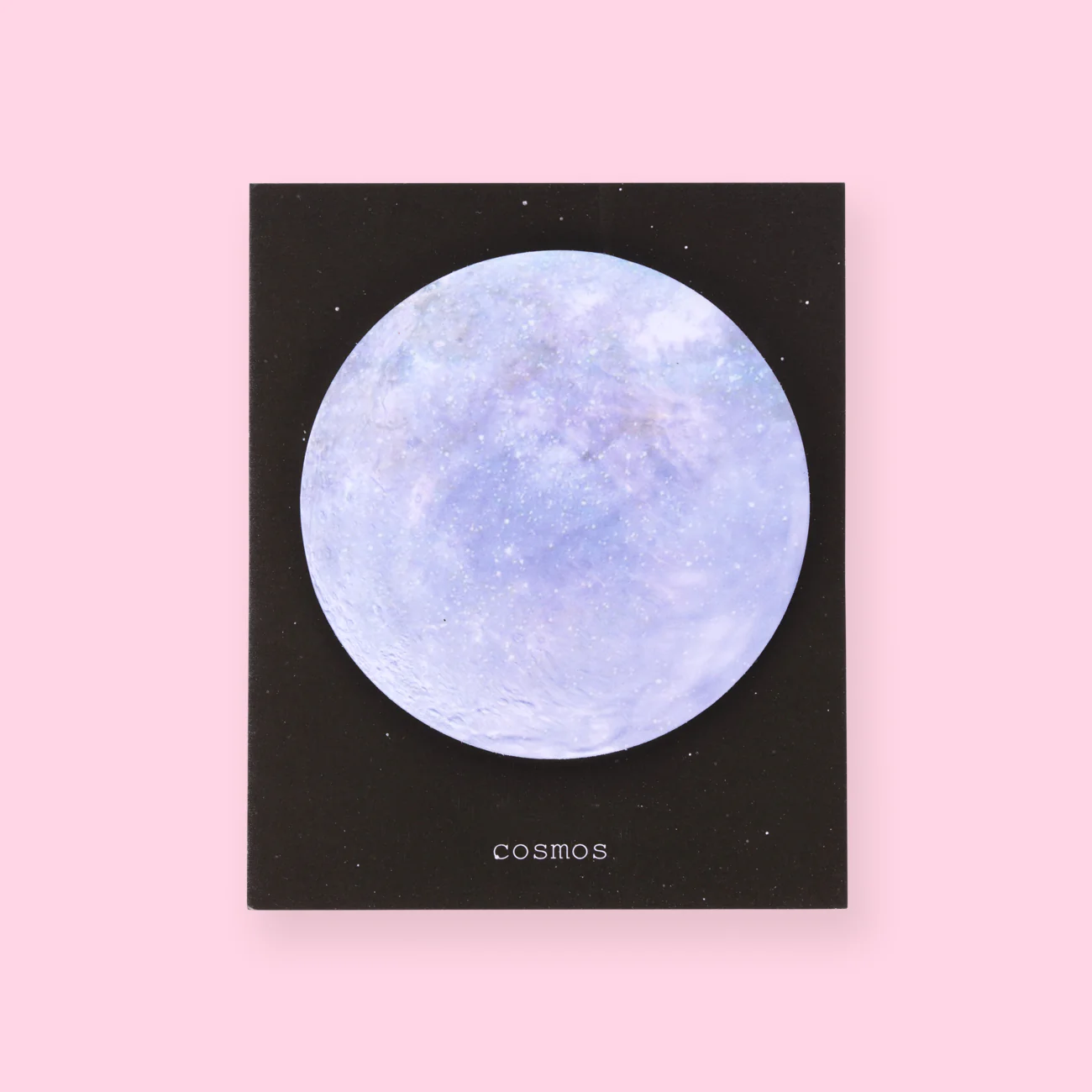 Planet Sticky Notes - Pluto