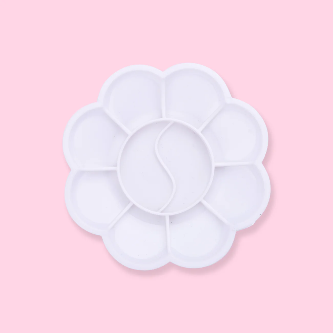 Plastic Palette
