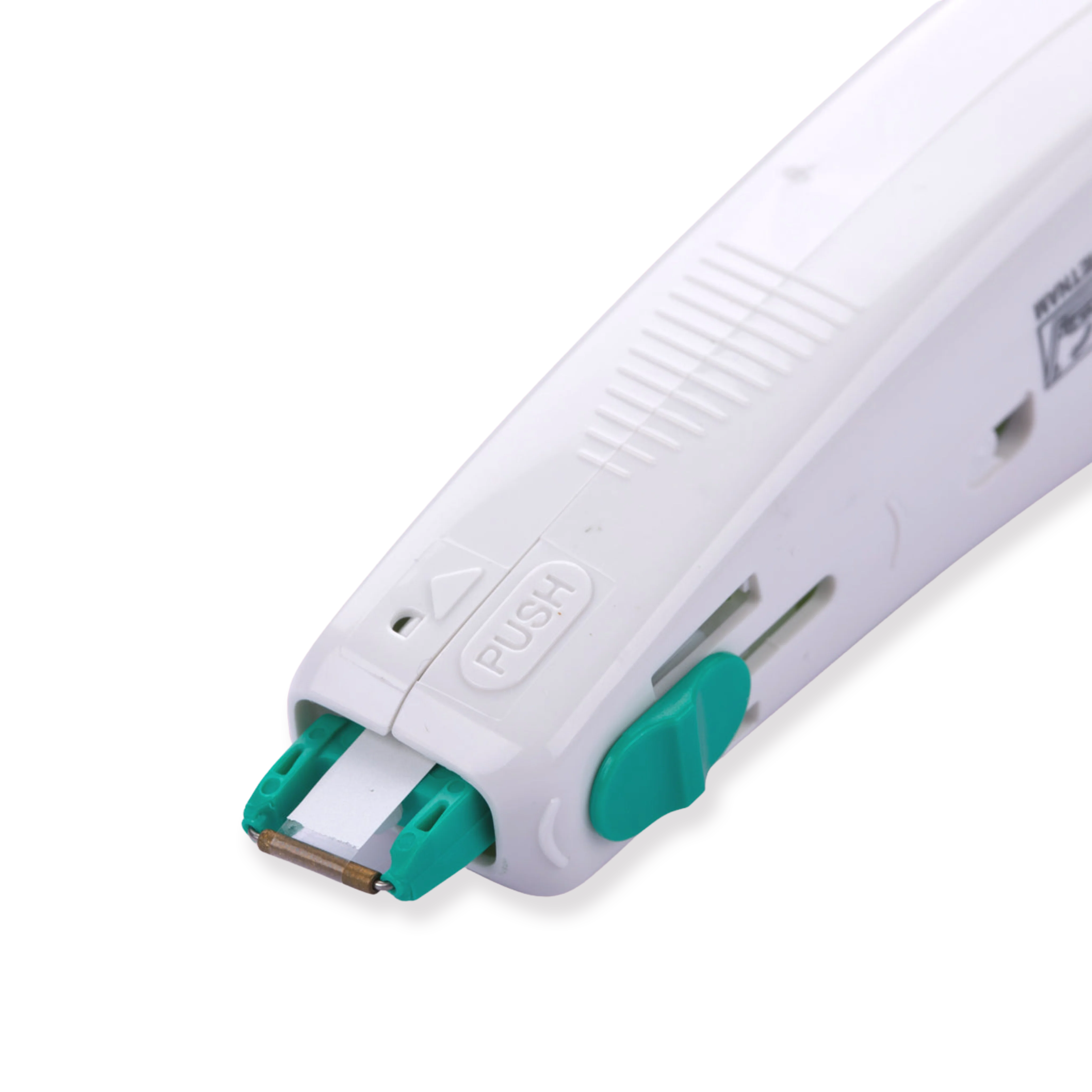 Plus MR2 Mini Correction Tape - Green - Image 3