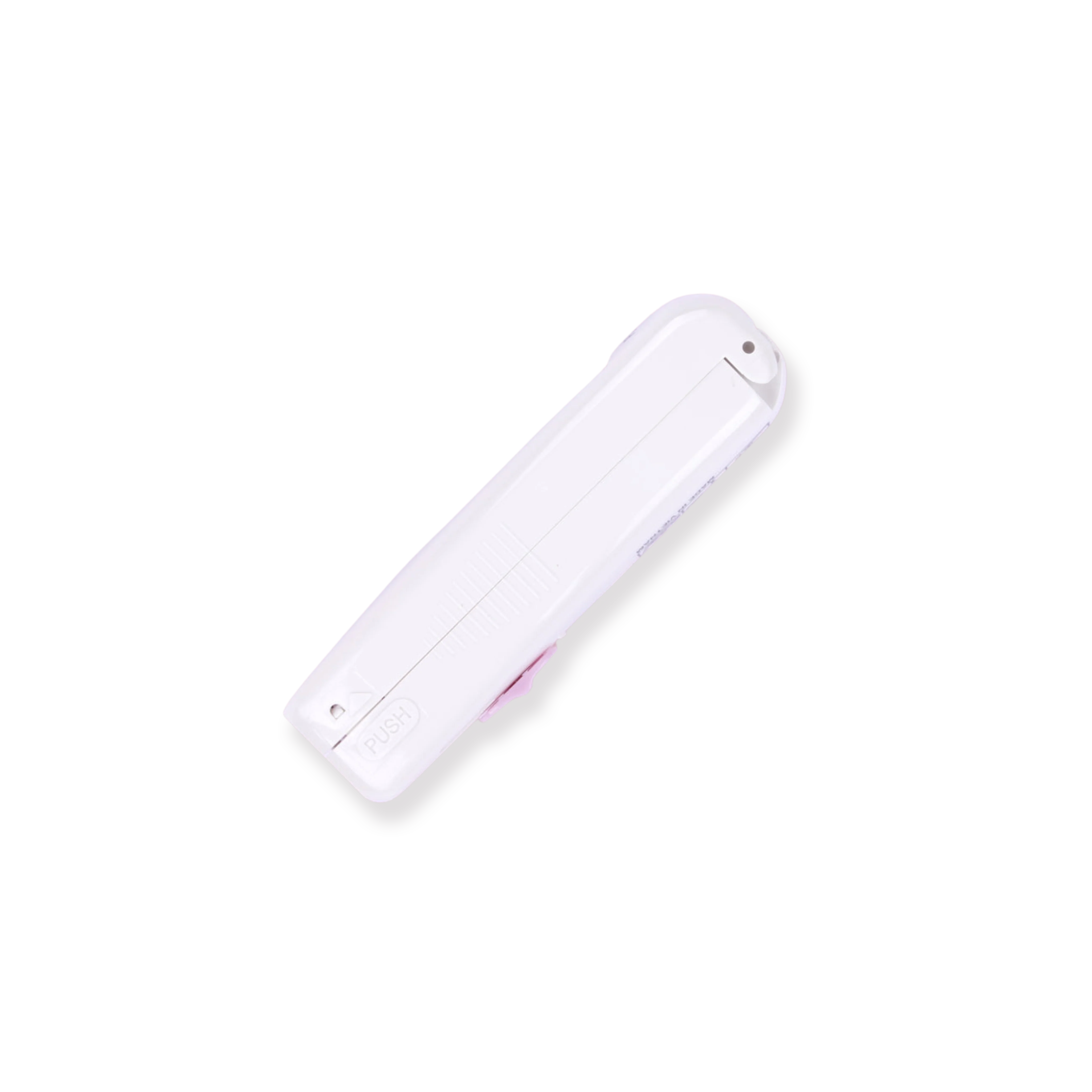 Plus MR2 Mini Correction Tape - Purple - Image 4