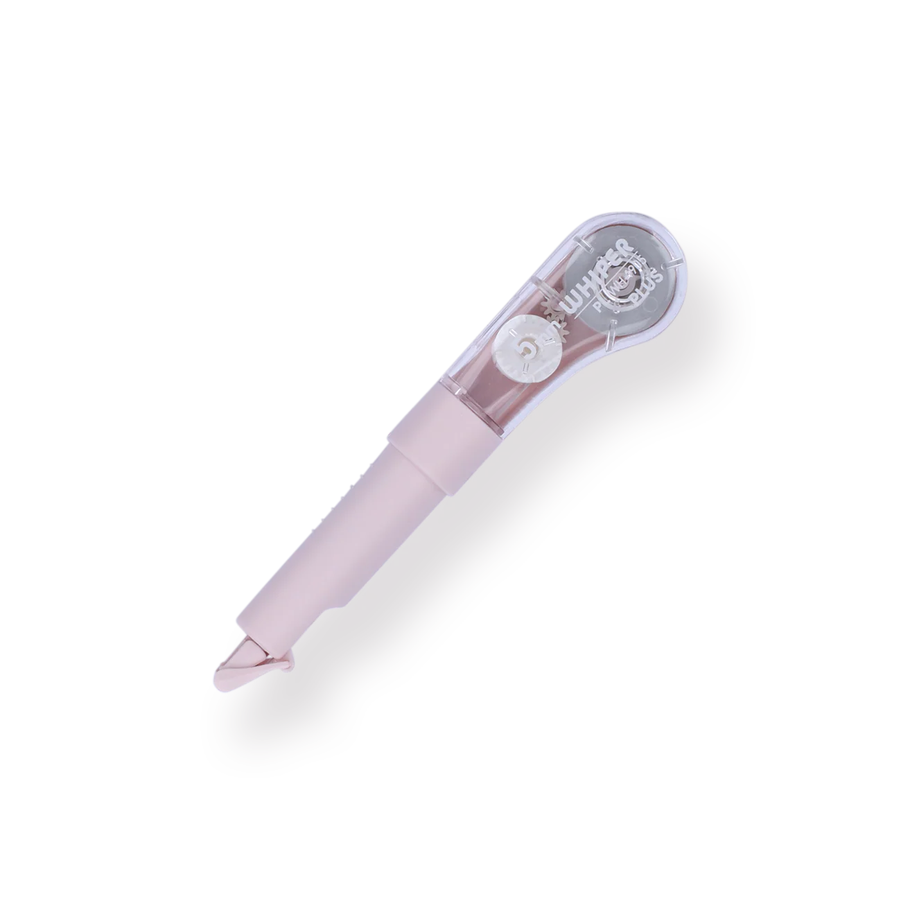 Plus WH-1905 Correction Tape - Peach - Image 2