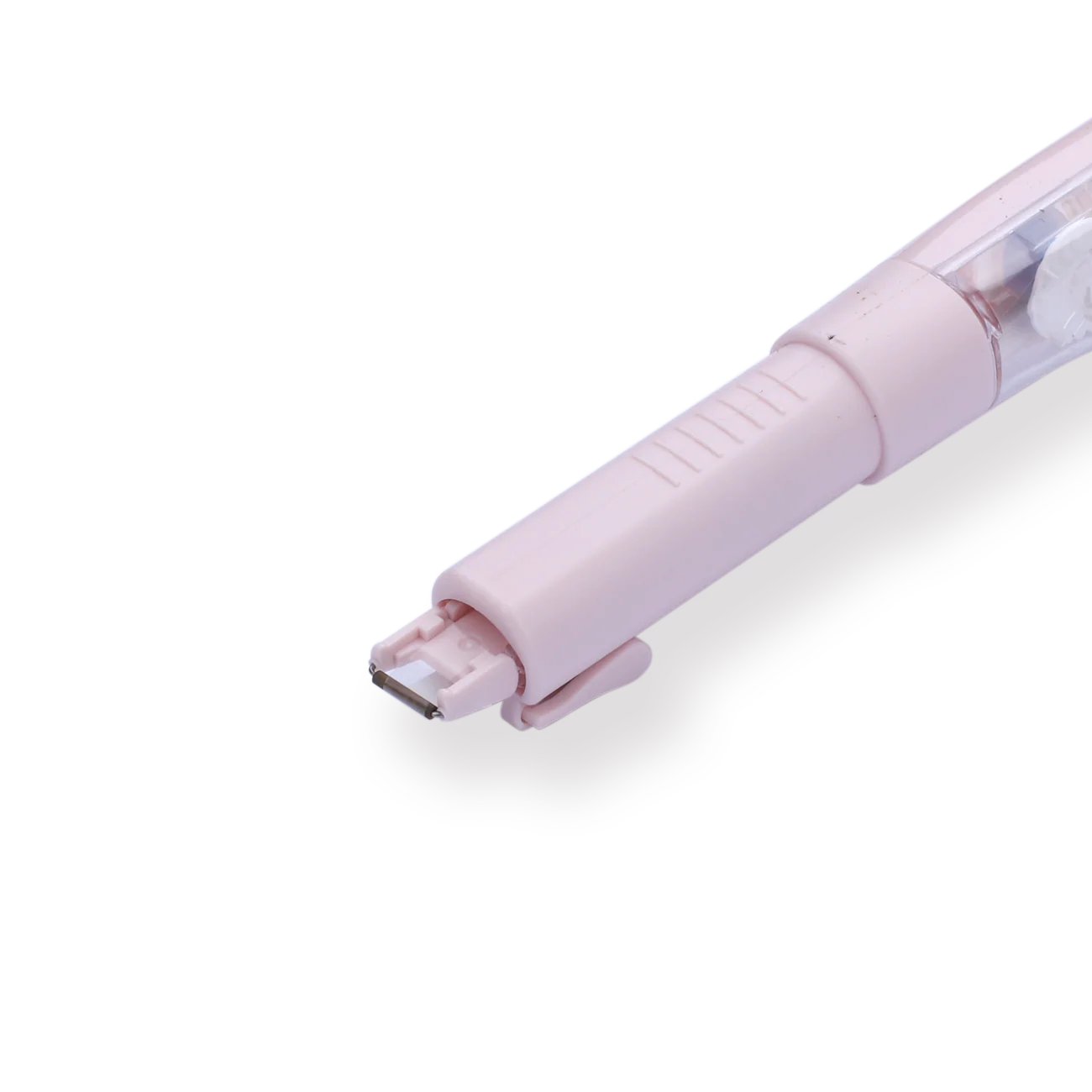 Plus WH-1905 Correction Tape - Peach - Image 3
