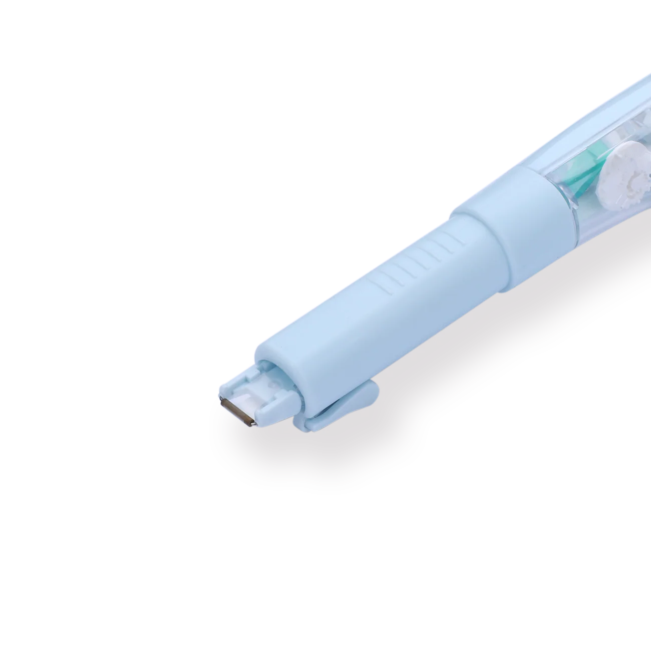 Plus WH-1905 Correction Tape - Soda Blue - Image 3