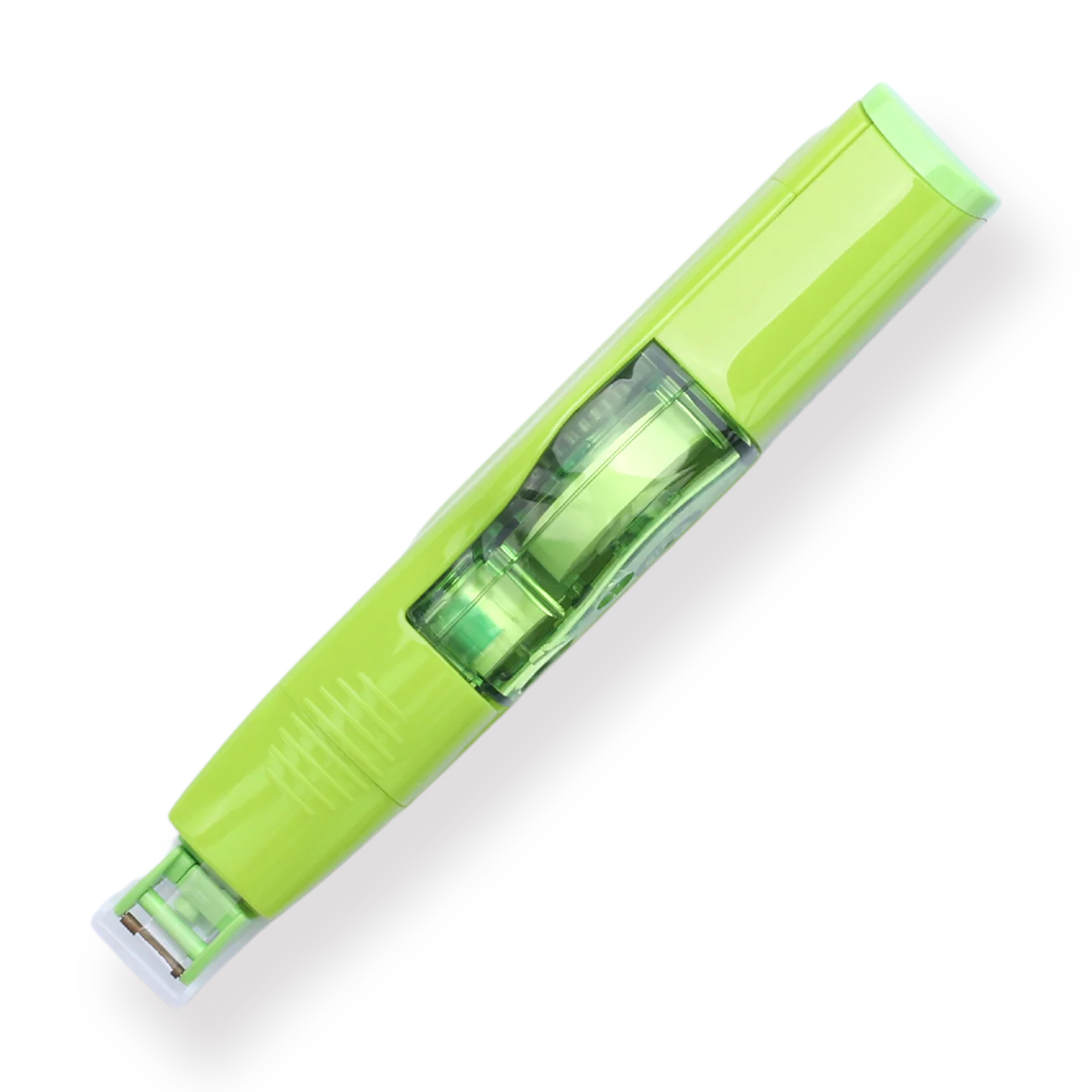 Plus Whiper Mr Correction Tape - Green - Image 5