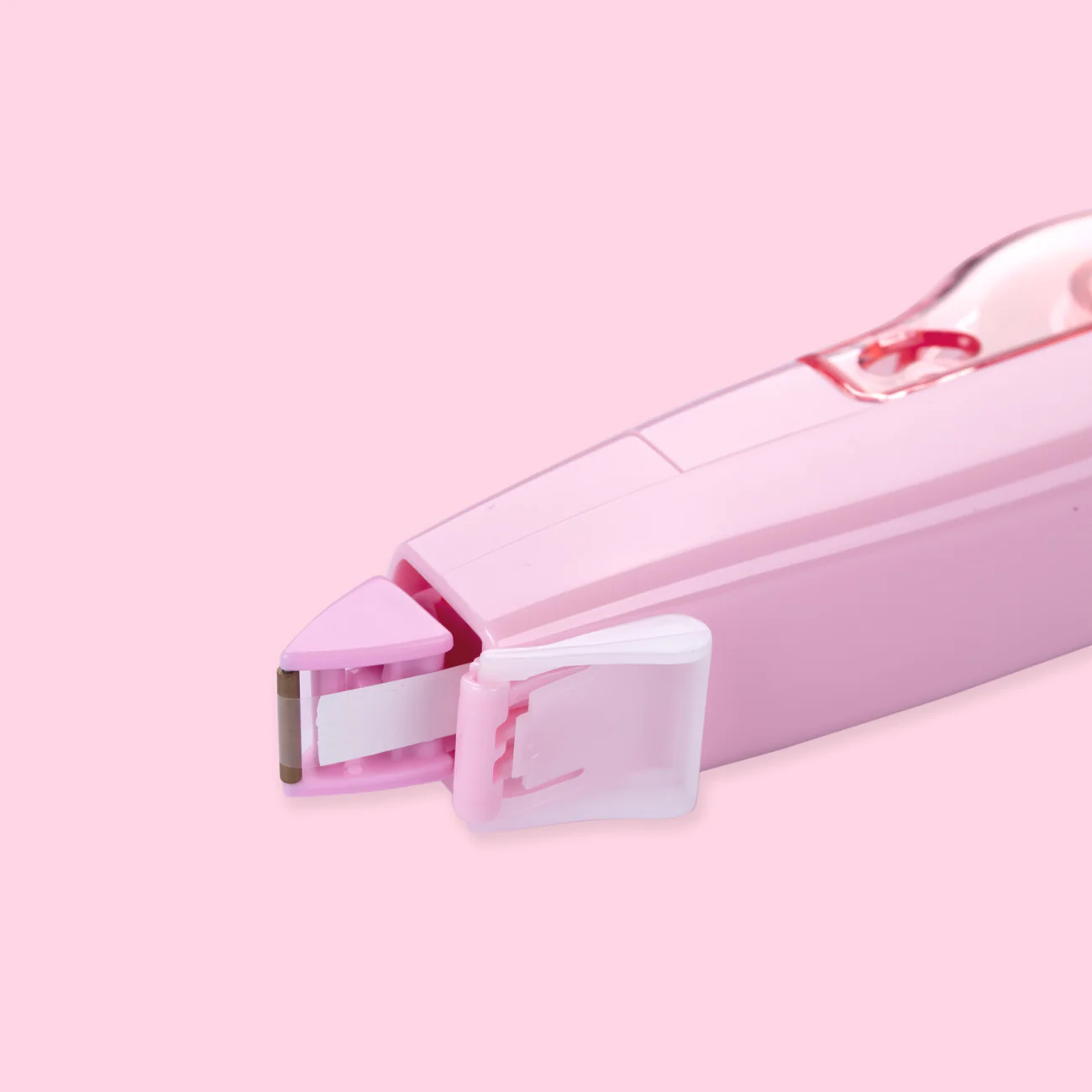 Plus Whiper Mr Correction Tape - Light Pink - Image 3