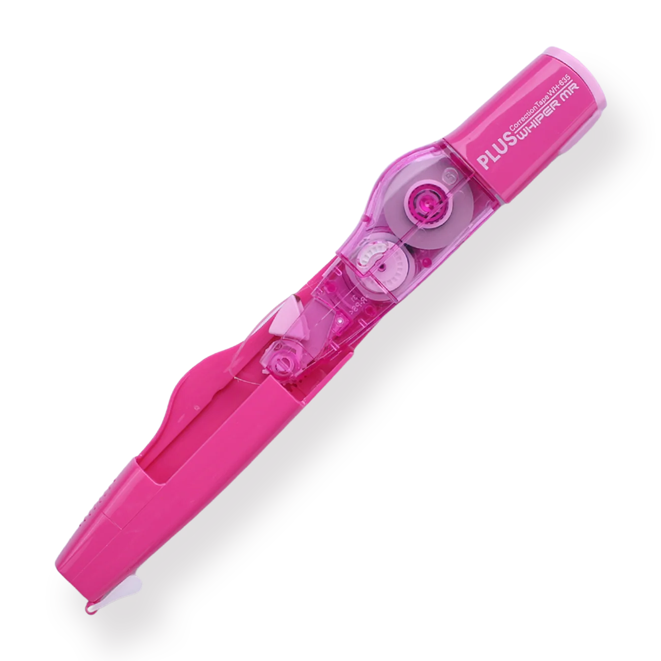Plus Whiper Mr Correction Tape - Pink - Image 6