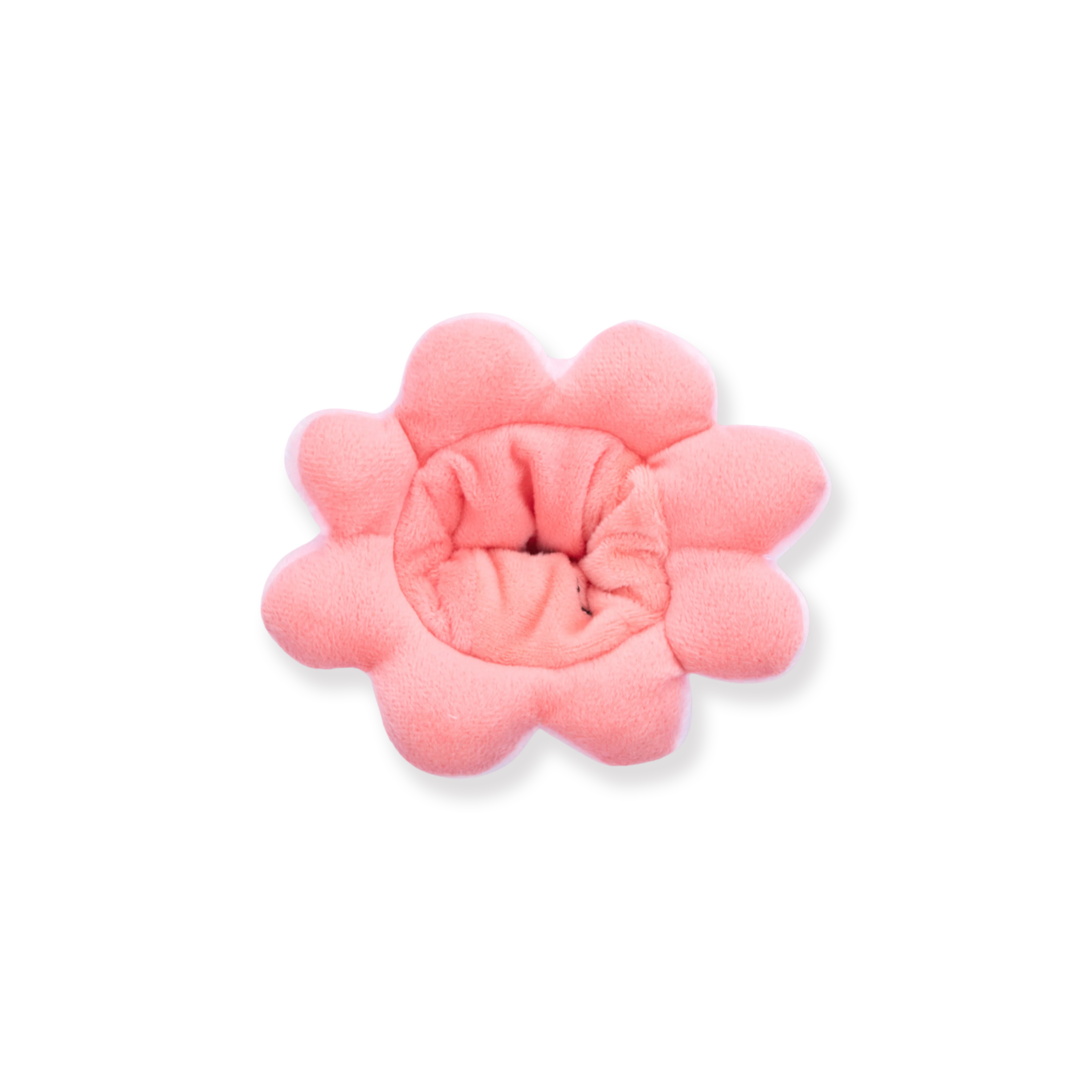 Plushy Octopus Keychain - Pink - Image 16