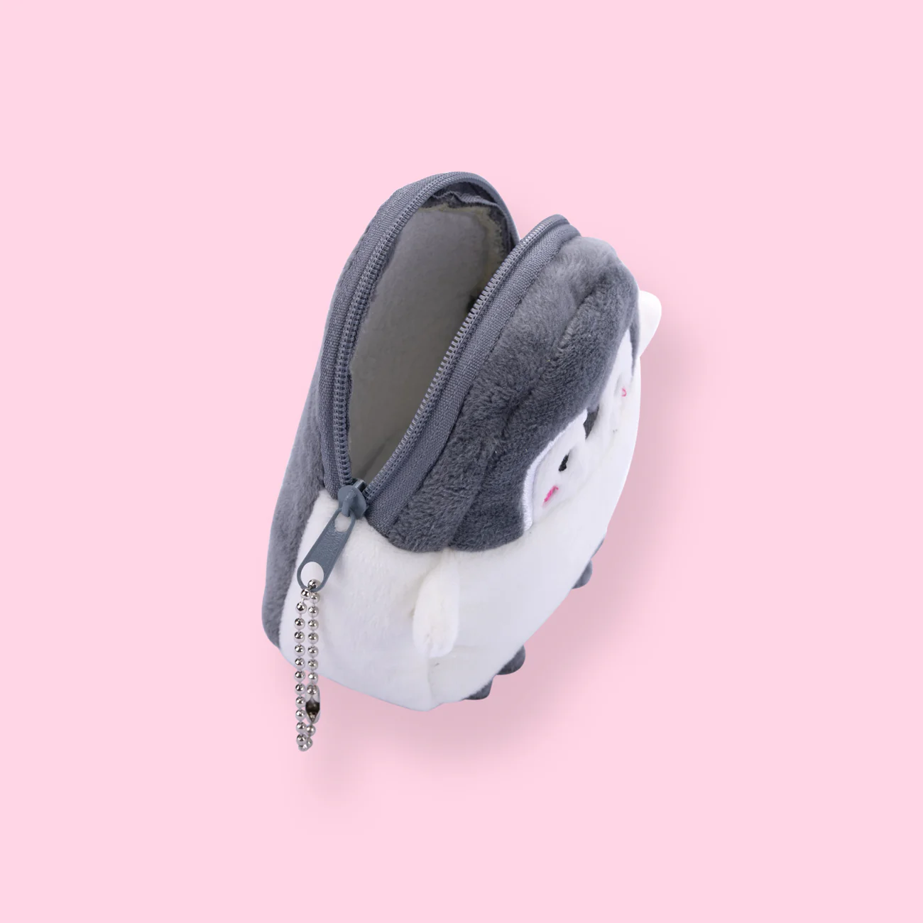 Plushy Penguin Coin Purse - Image 3