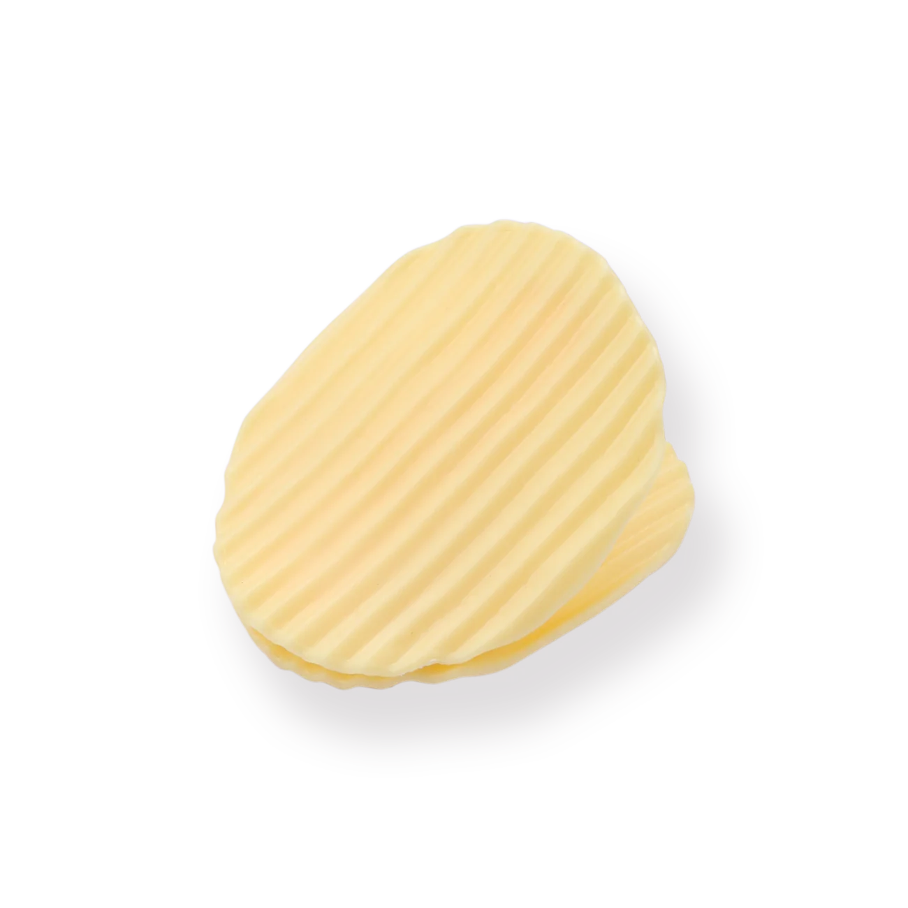 Potato Chips Clip - Circle