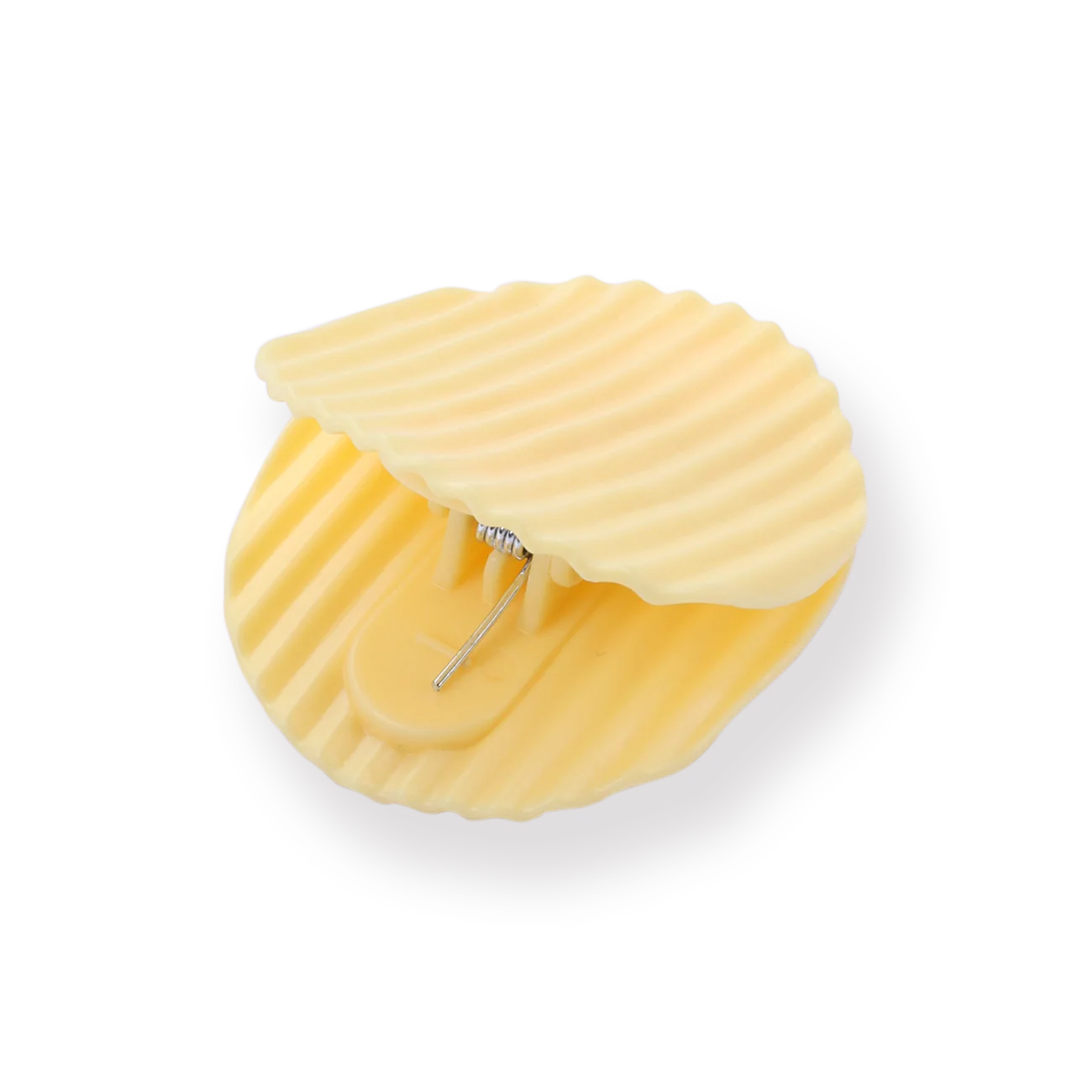 Potato Chips Clip - Circle - Image 4