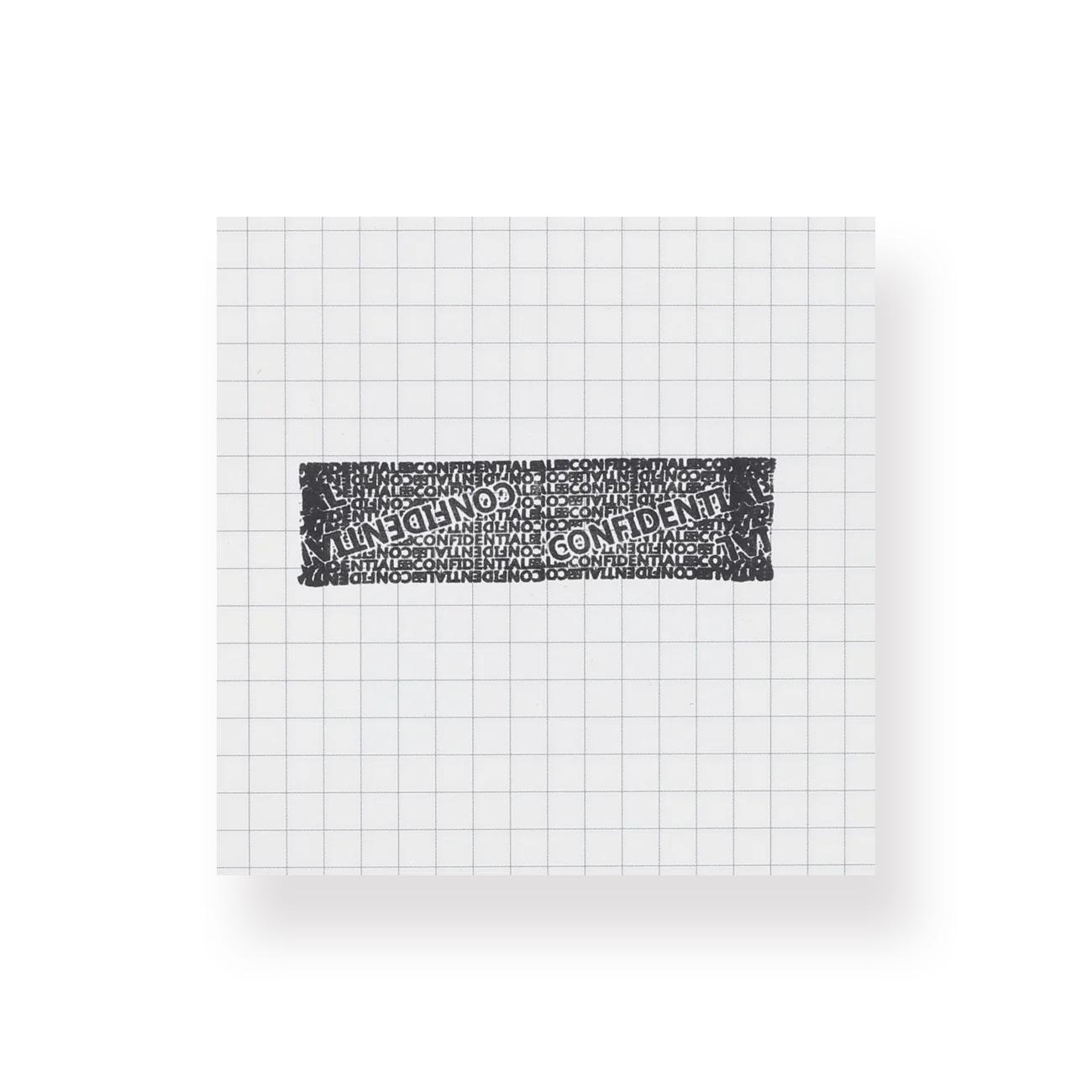 Privacy Protection Roller - Yellow - Image 3