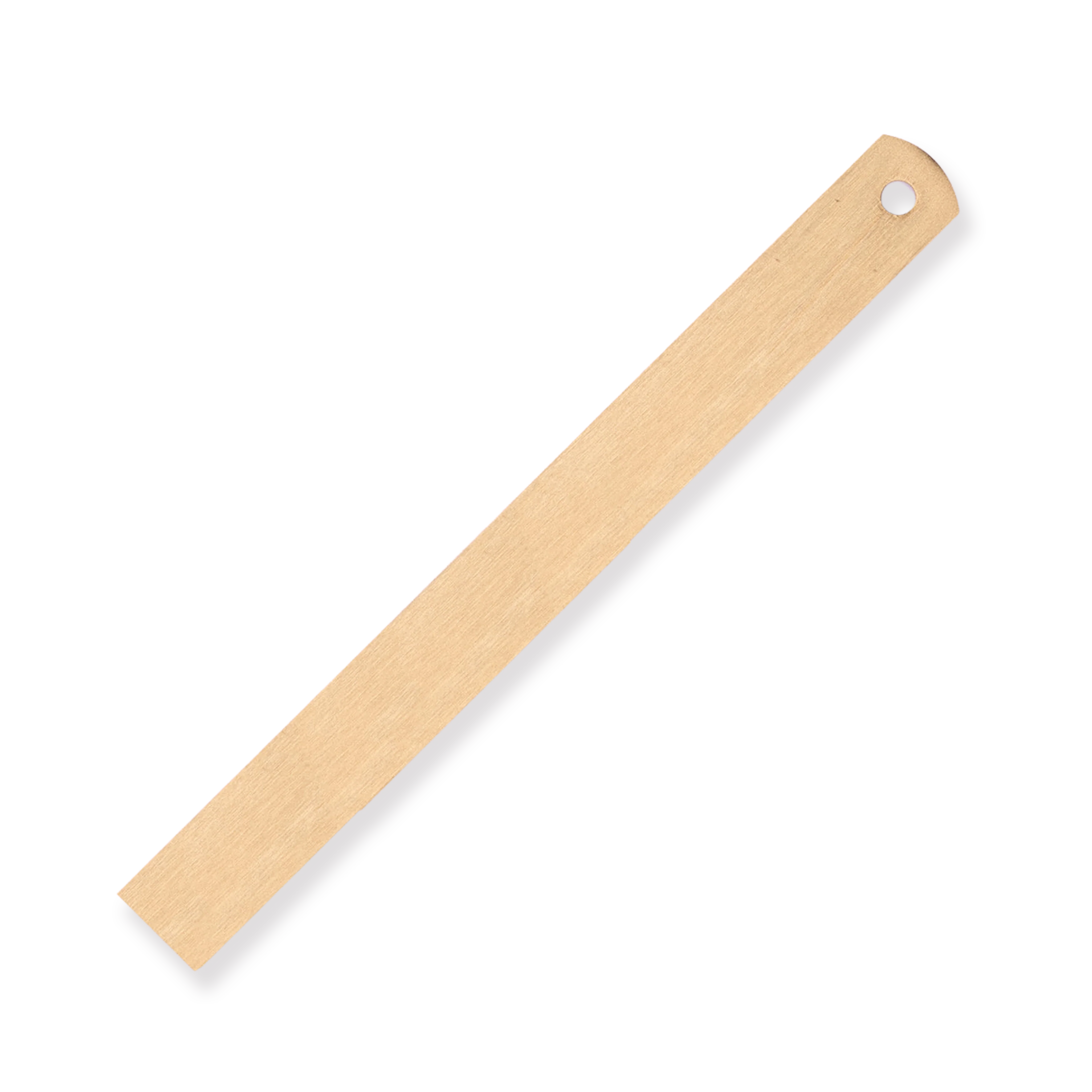 Retro Brass Ruler 15 cm - Image 5