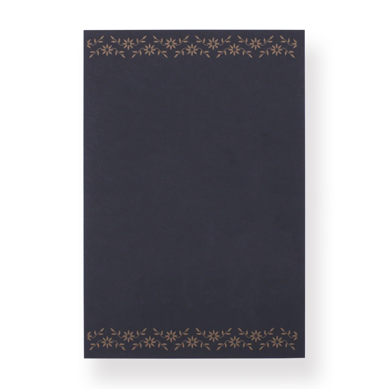 Retro Letter Paper - Black - Image 5