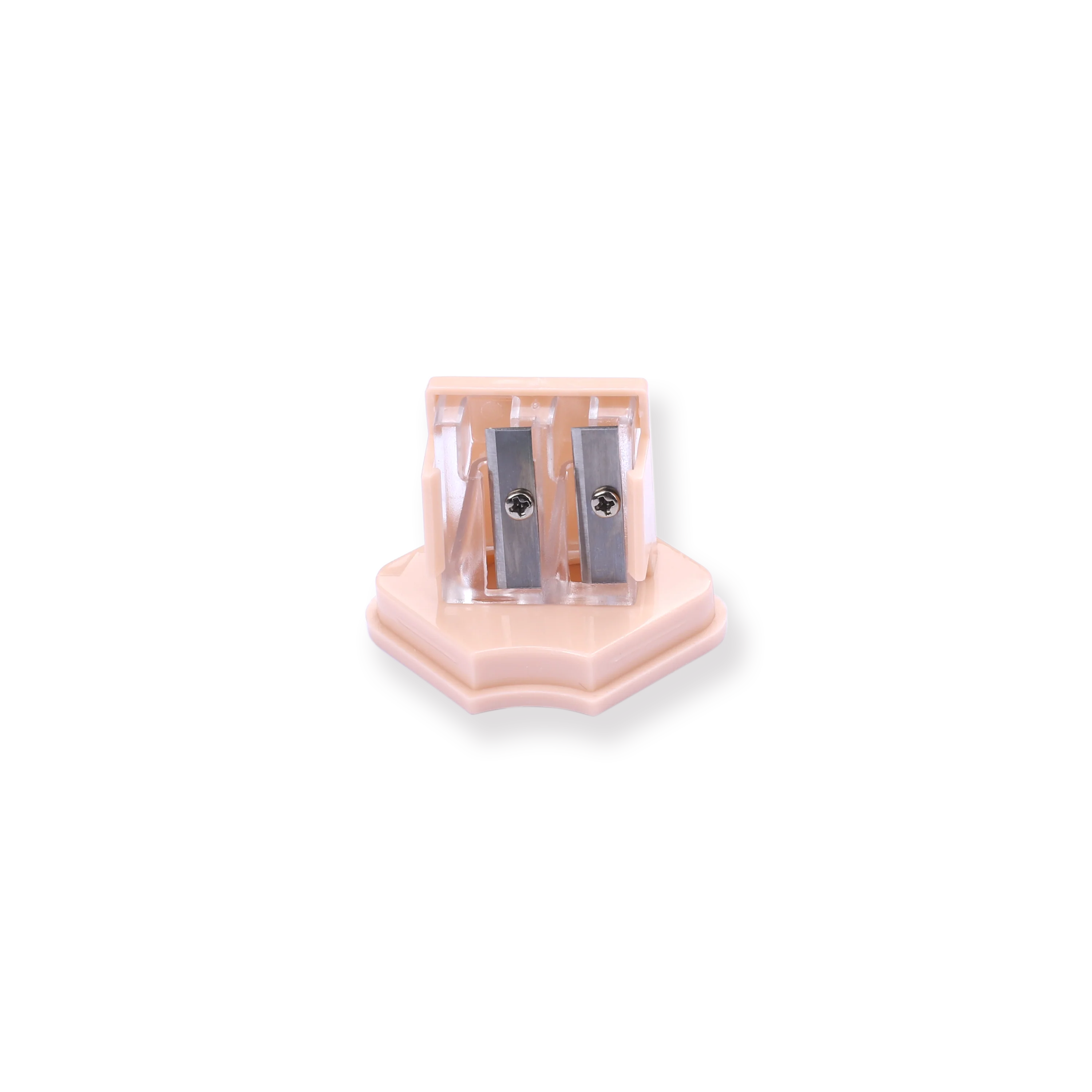 Rhombus-shaped Pencil Sharpener - Image 2