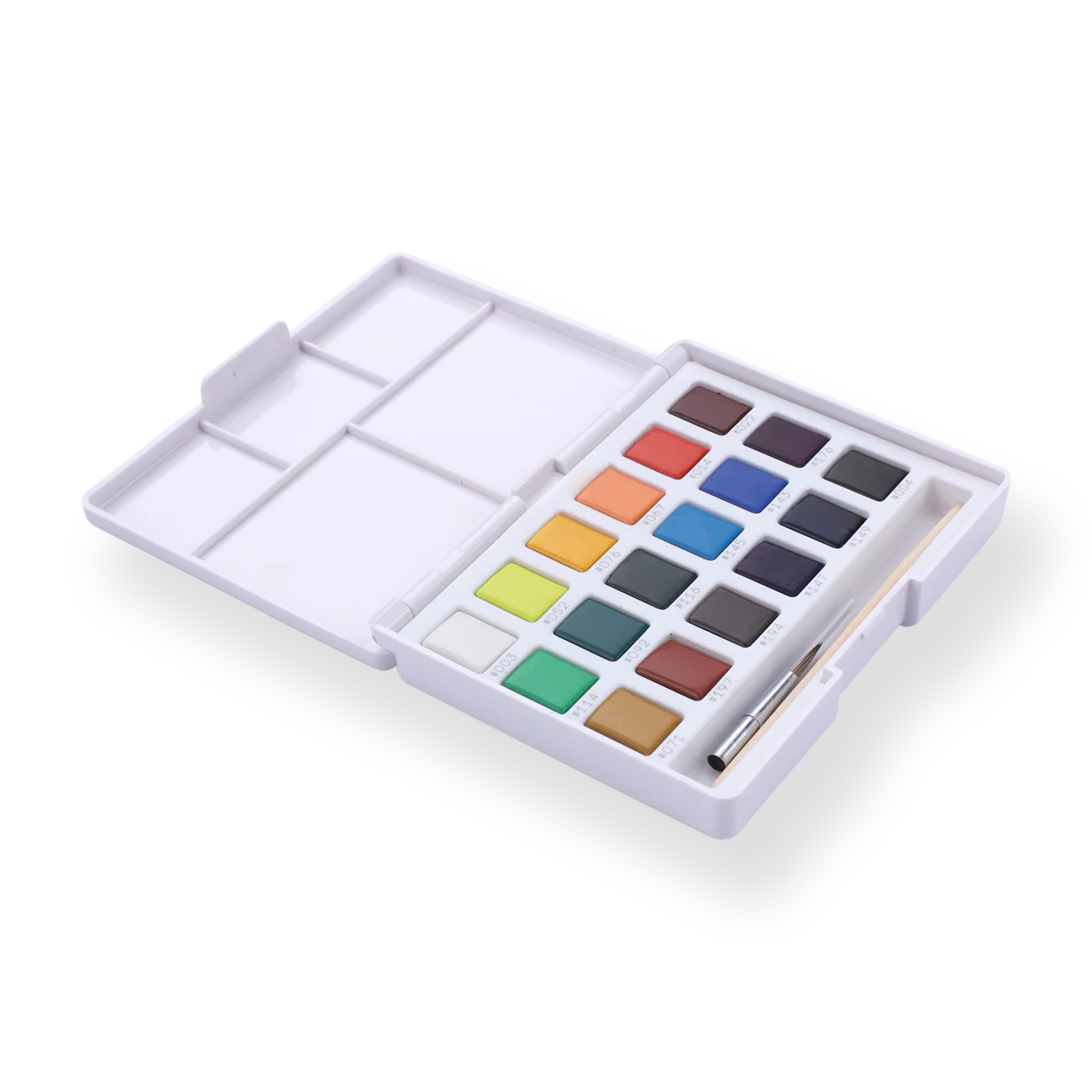 Sakura Solid Petit Watercolor - 18 Color Set - Image 3