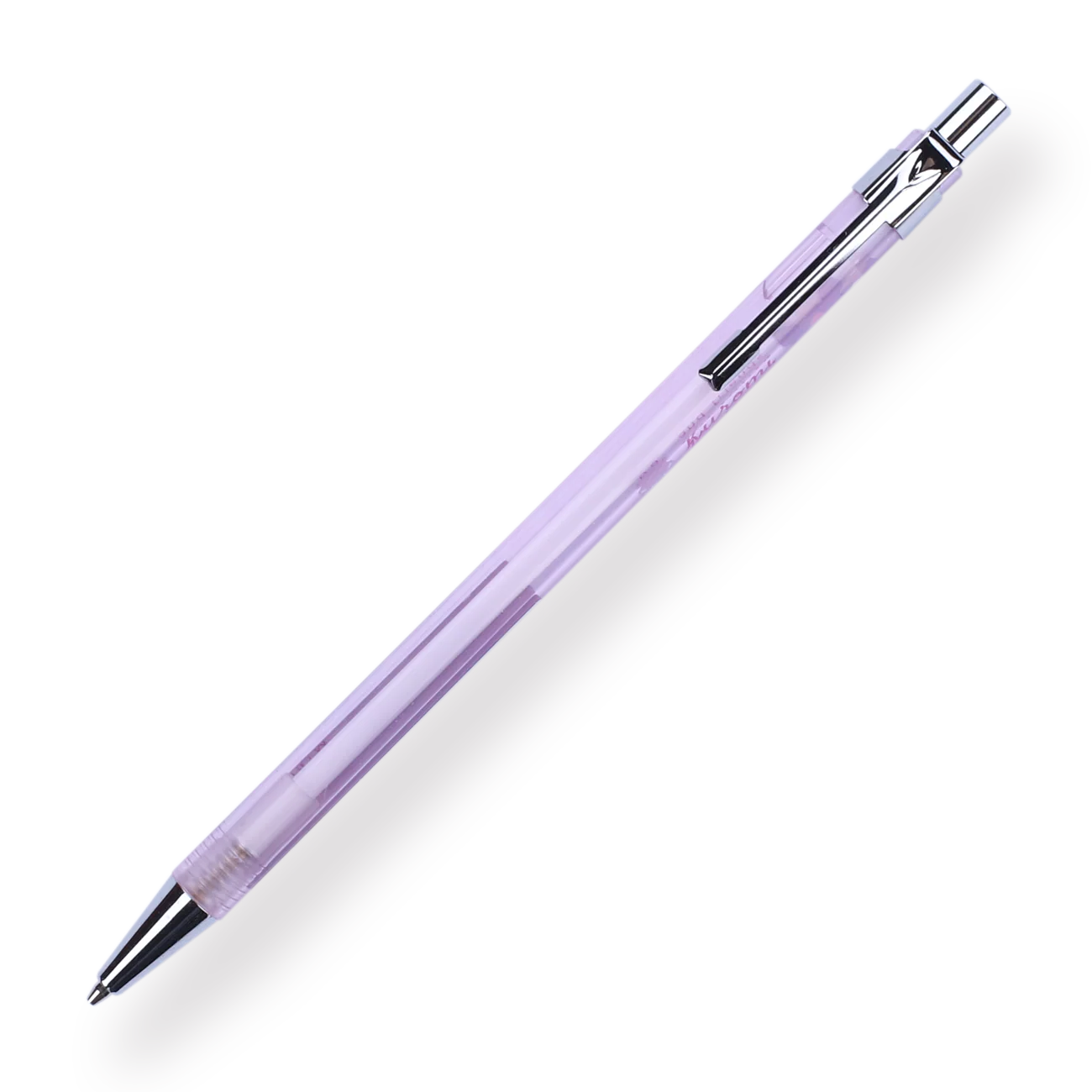 Sanrio Mechanical Pencil - 0.5 mm - Kuromi - Image 4