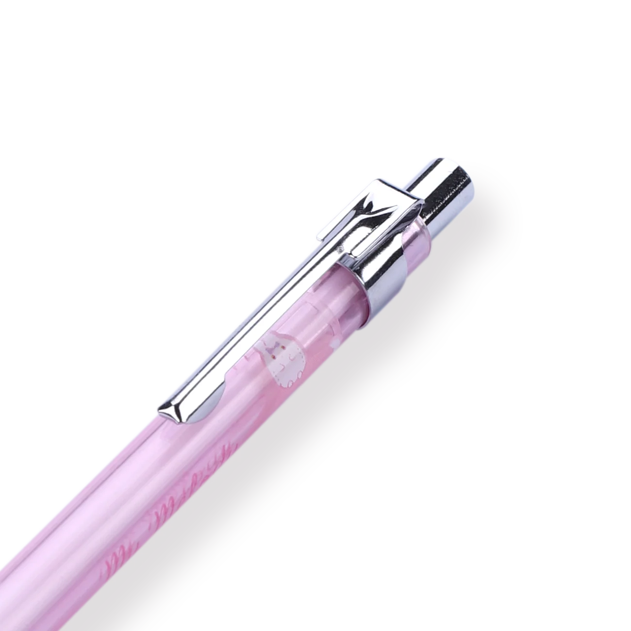 Sanrio Mechanical Pencil - 0.5 mm - My Melody - Image 3