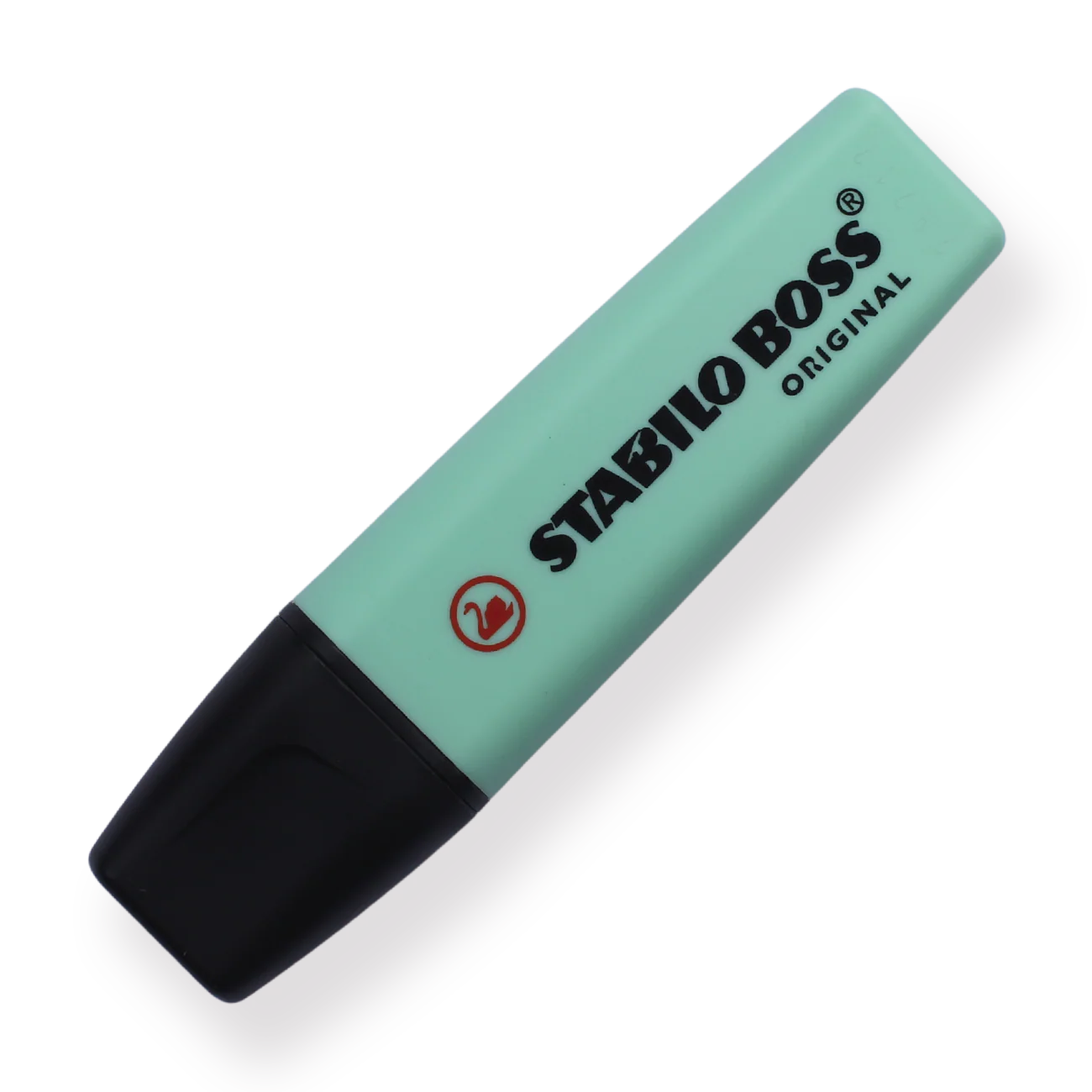 Stabilo Boss Pastel Highlighter - Hint of Mint