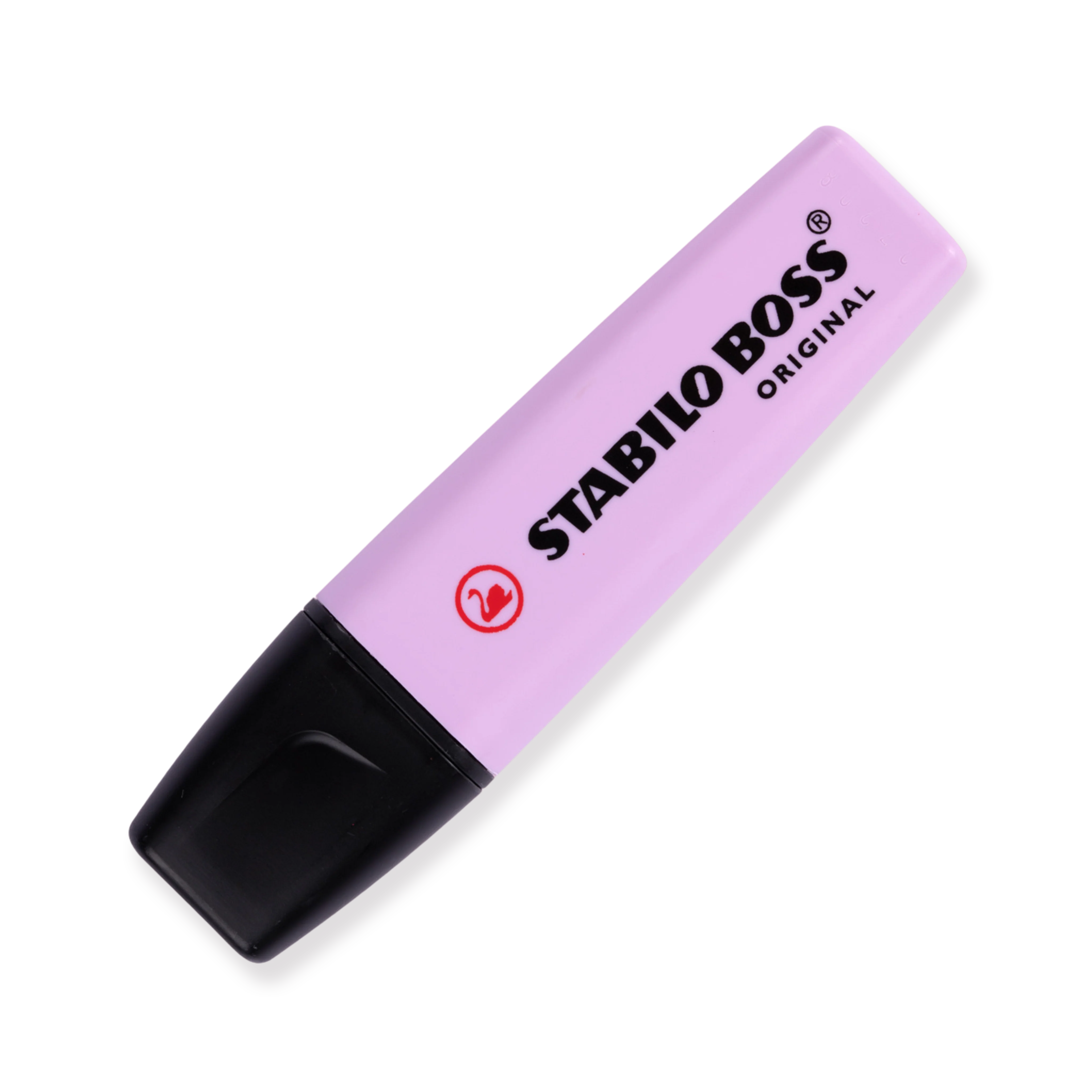 Stabilo Boss Pastel Highlighter - Lilac Haze