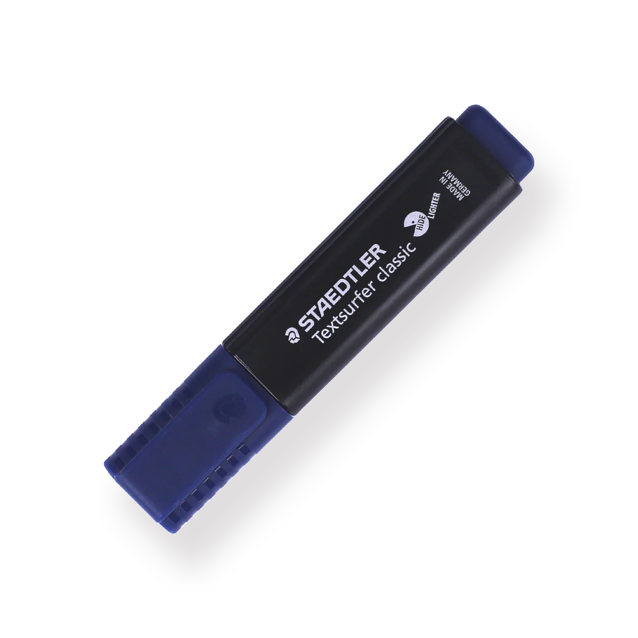 Staedtler Textsurfer Classic Highlighter Pen - Black