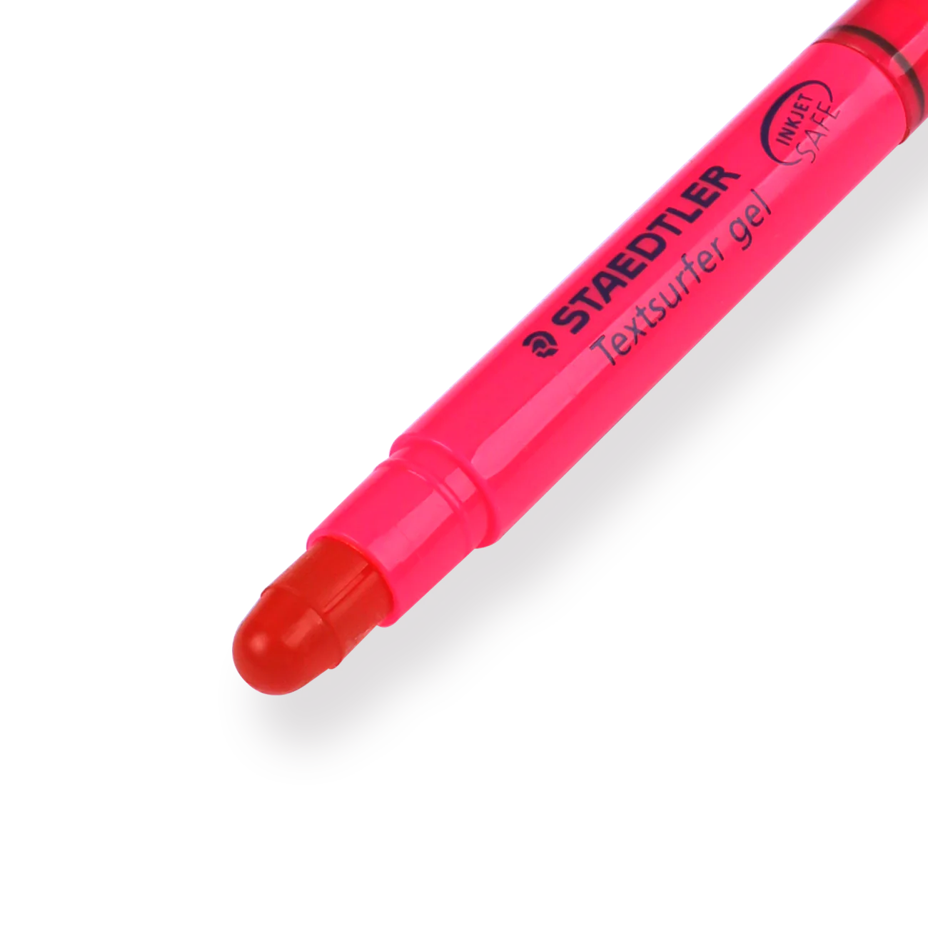Staedtler Textsurfer Gel Highlighter - Pink - Image 2