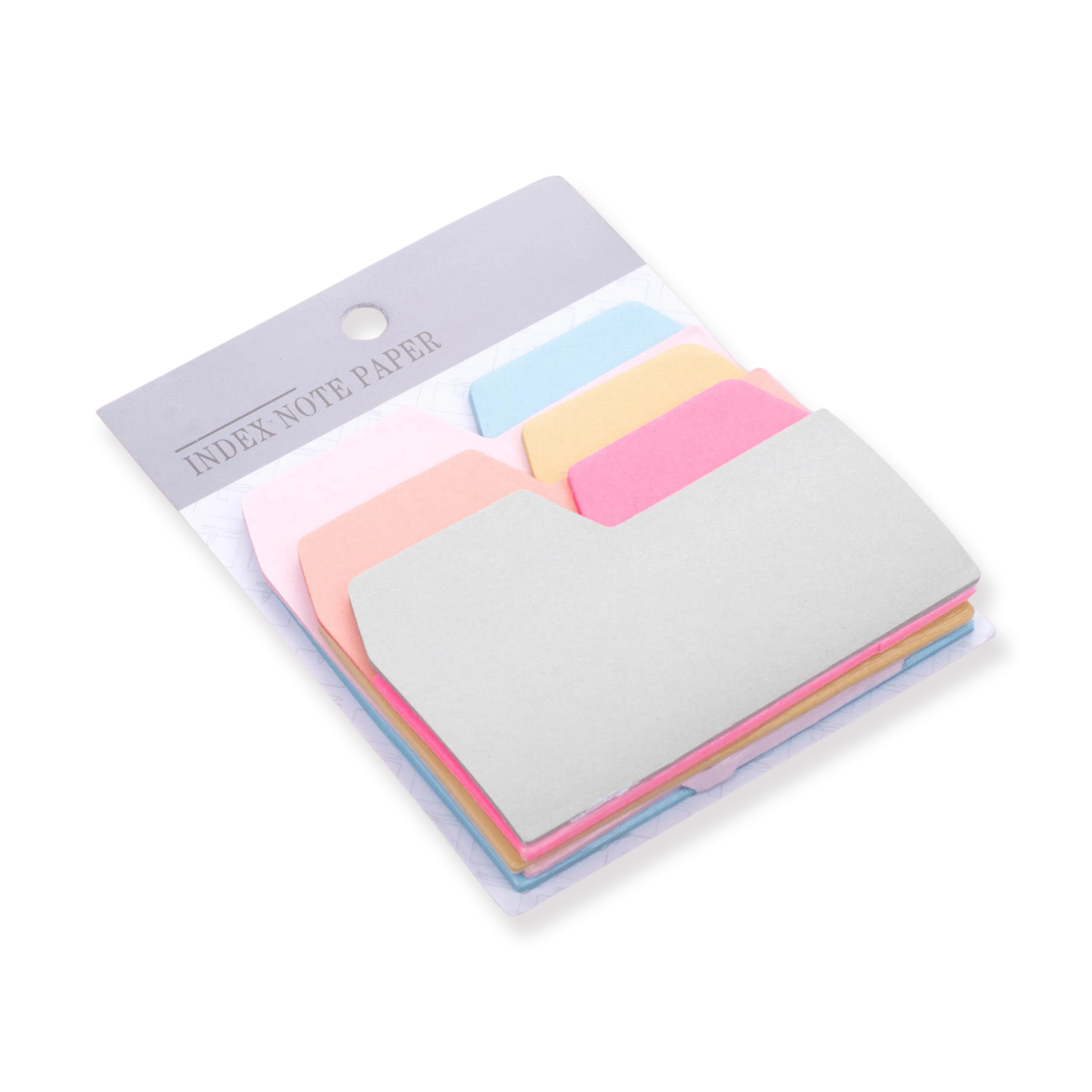 Sticky Index Tabs - Image 2