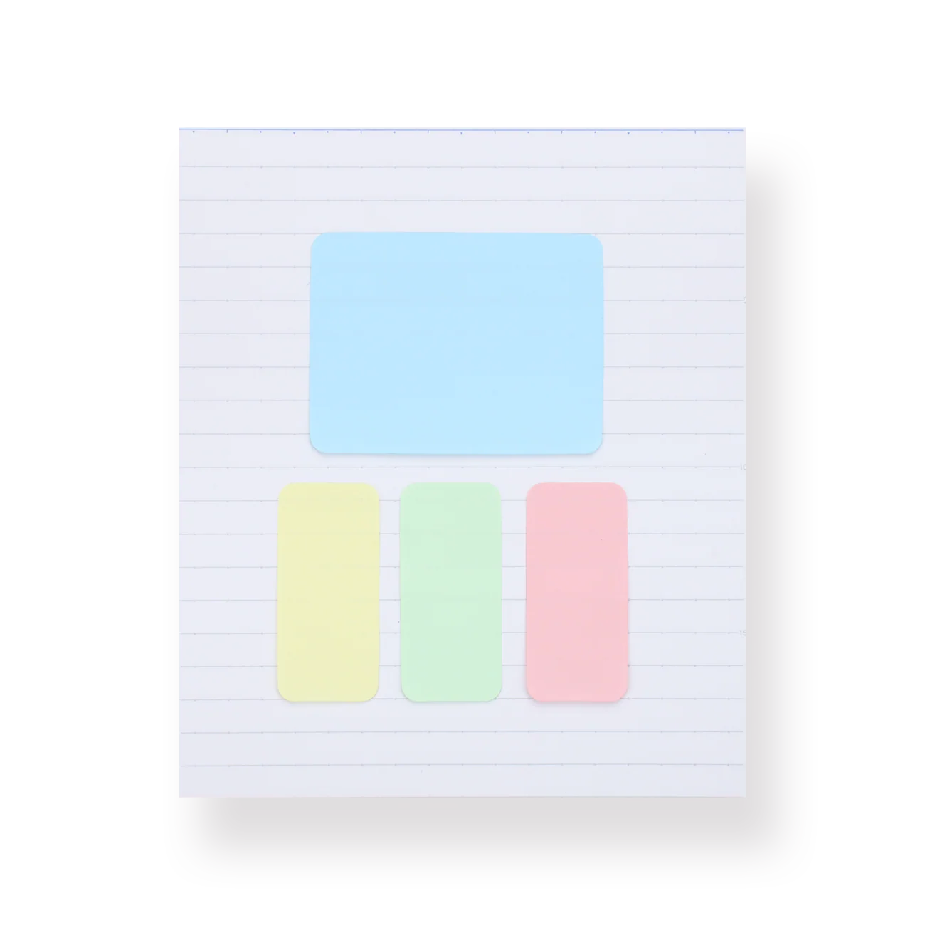 Sticky Notes Set - Image 3