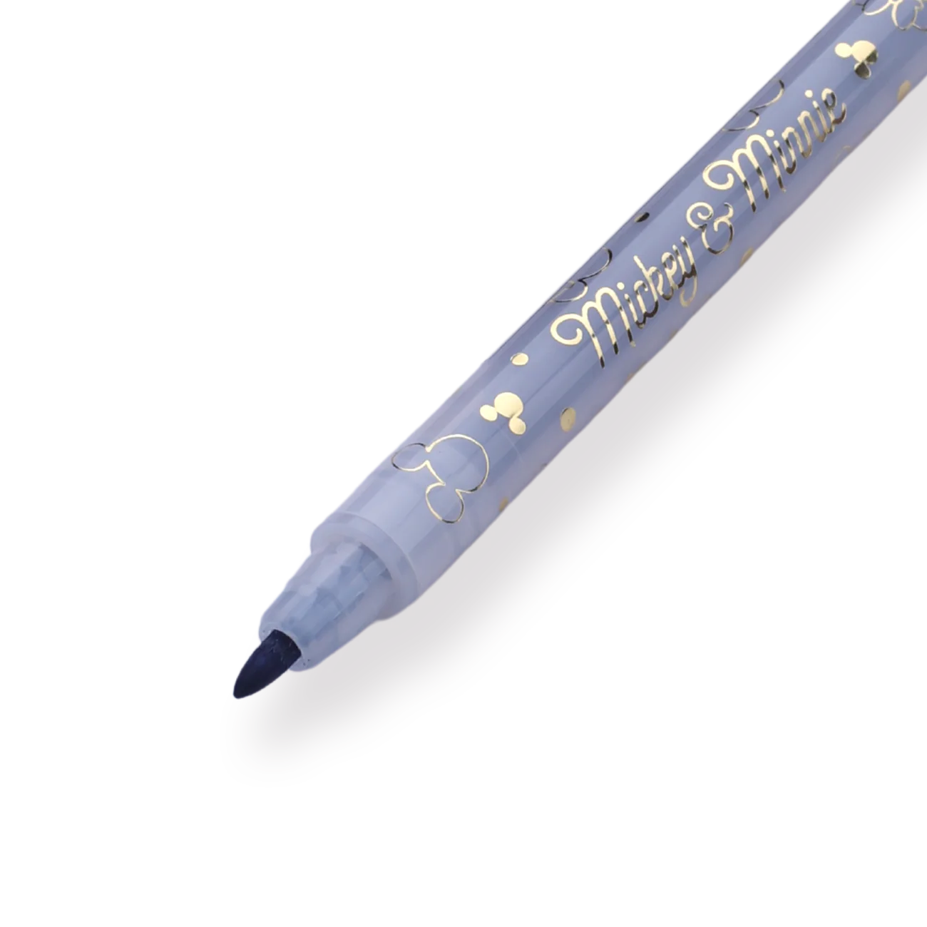 Sun-Star Double-Ended Scented Fineliner Pen - Blue - Image 2