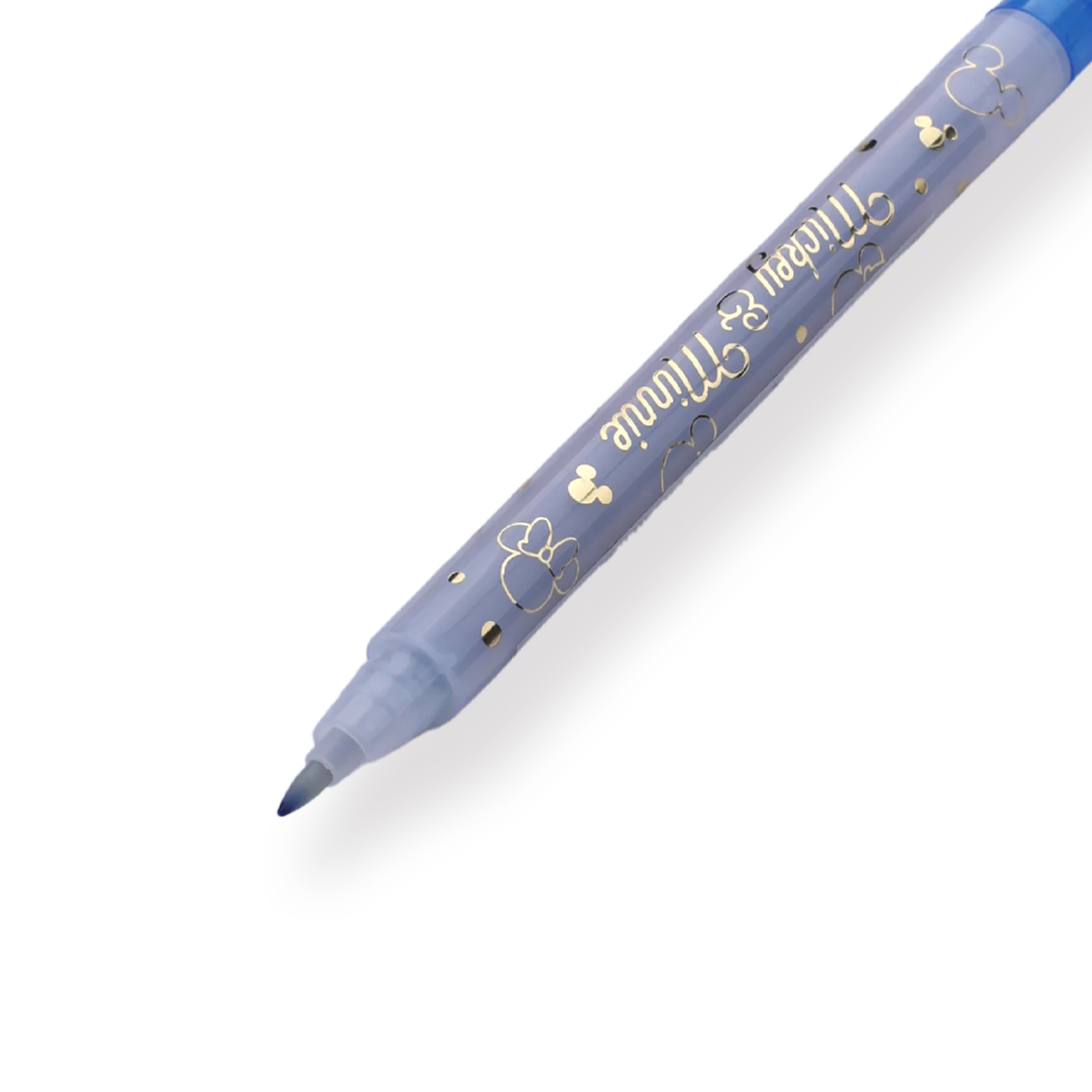 Sun-Star Double-Ended Scented Fineliner Pen - Blue - Image 3