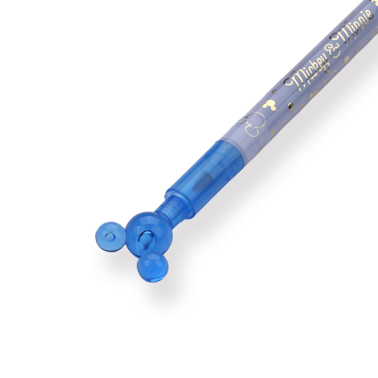 Sun-Star Double-Ended Scented Fineliner Pen - Blue - Image 4