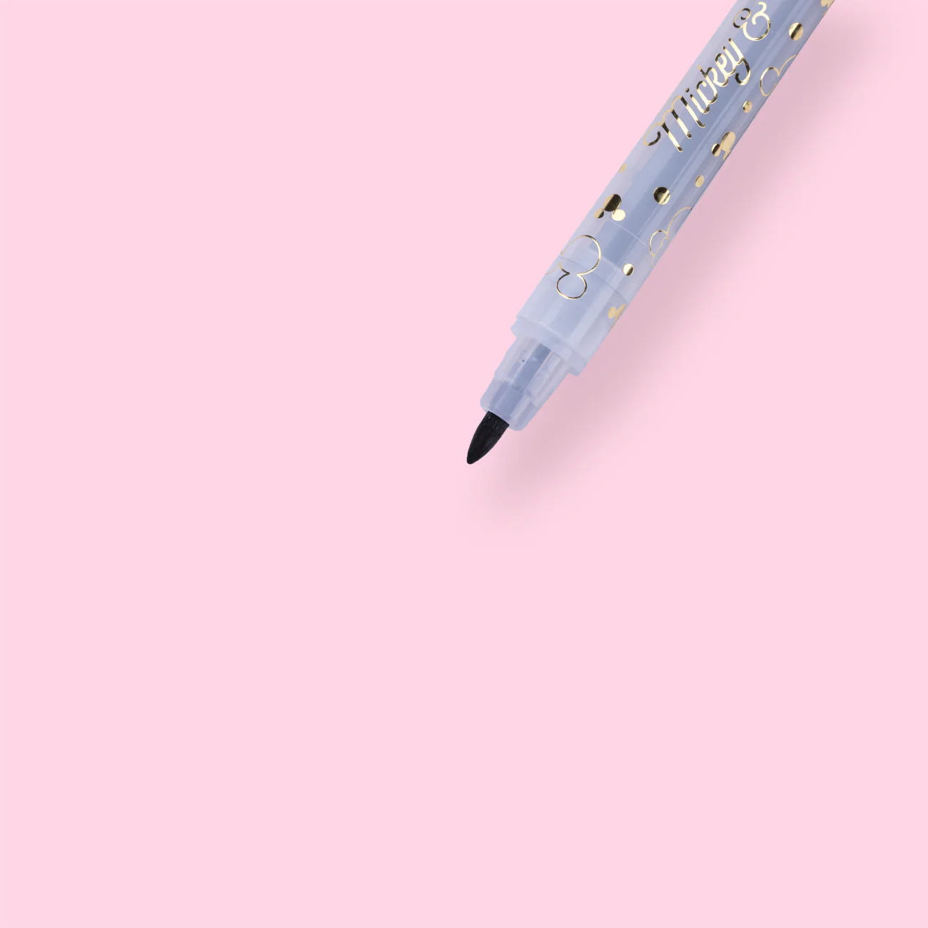 Sun-Star Double-Ended Scented Fineliner Pen - Green - Image 3