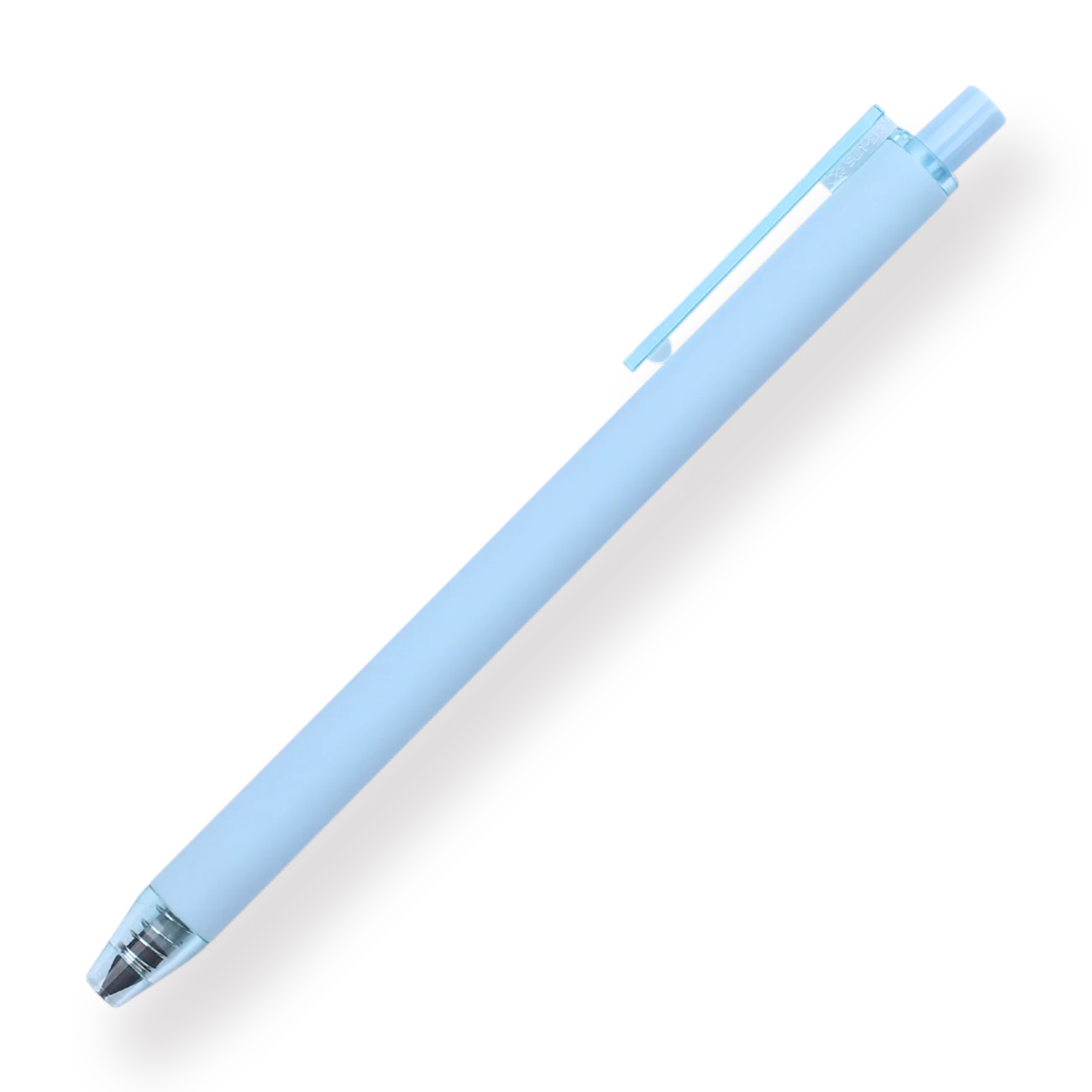 Sun-Star Metacil Light Knock Pencil - Blue