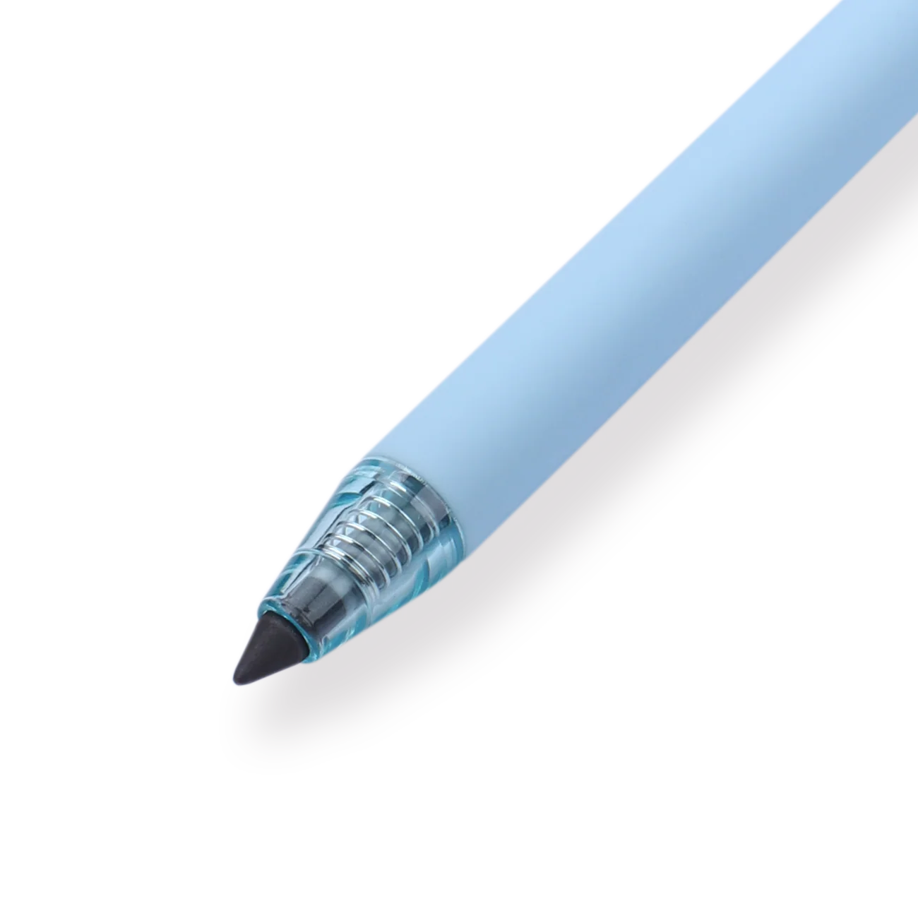 Sun-Star Metacil Light Knock Pencil - Blue - Image 2