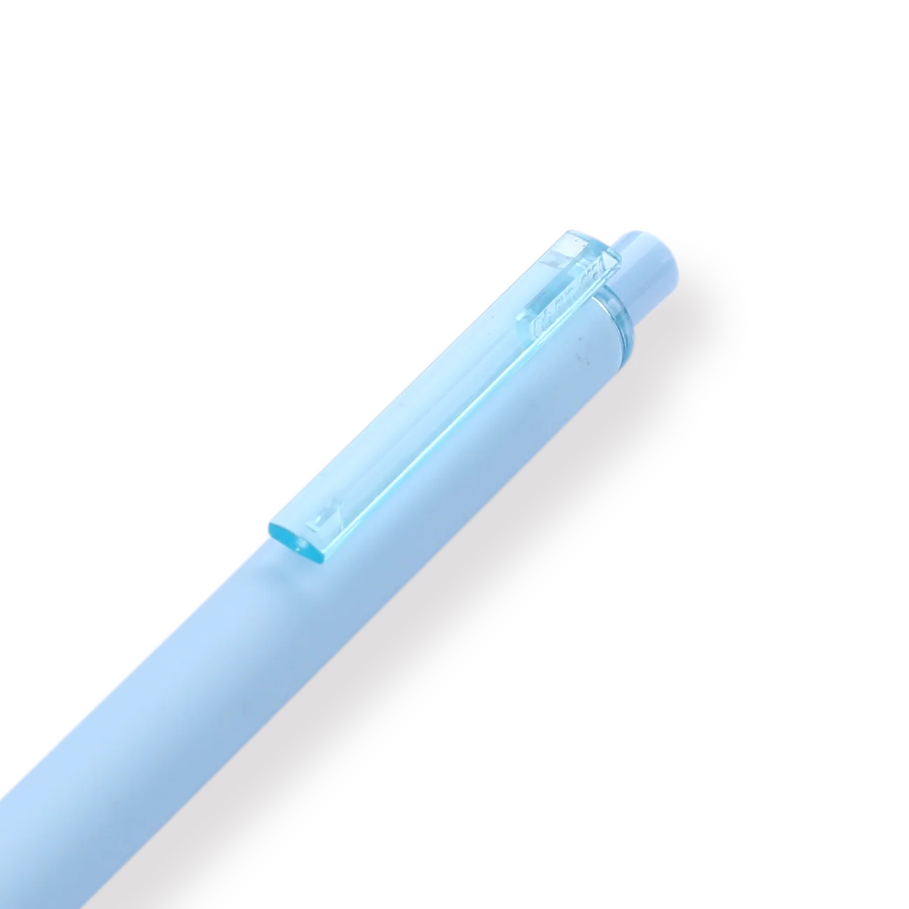 Sun-Star Metacil Light Knock Pencil - Blue - Image 3