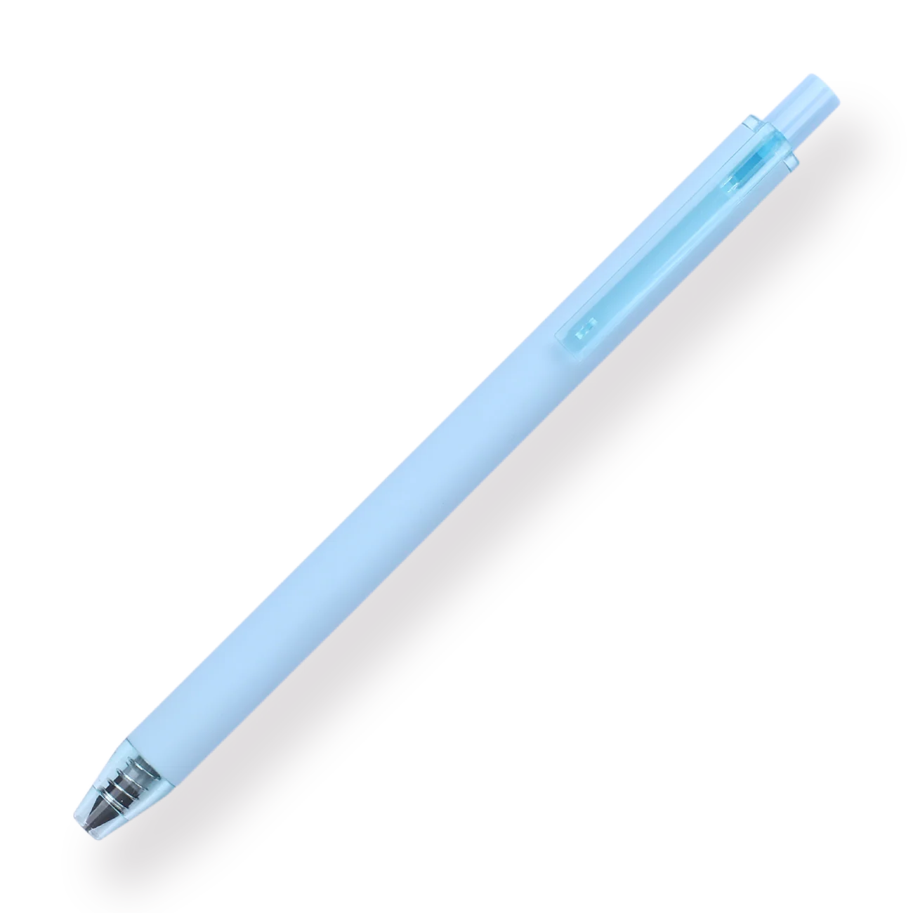 Sun-Star Metacil Light Knock Pencil - Blue - Image 4