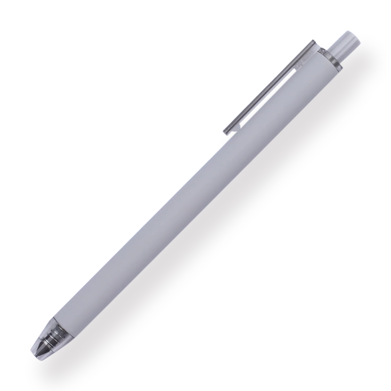 Sun-Star Metacil Light Knock Pencil - Grey
