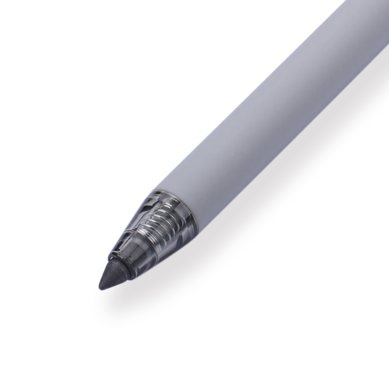 Sun-Star Metacil Light Knock Pencil - Grey - Image 2