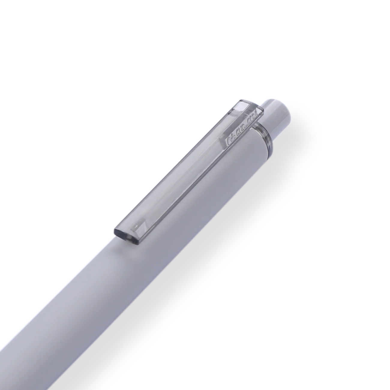 Sun-Star Metacil Light Knock Pencil - Grey - Image 3