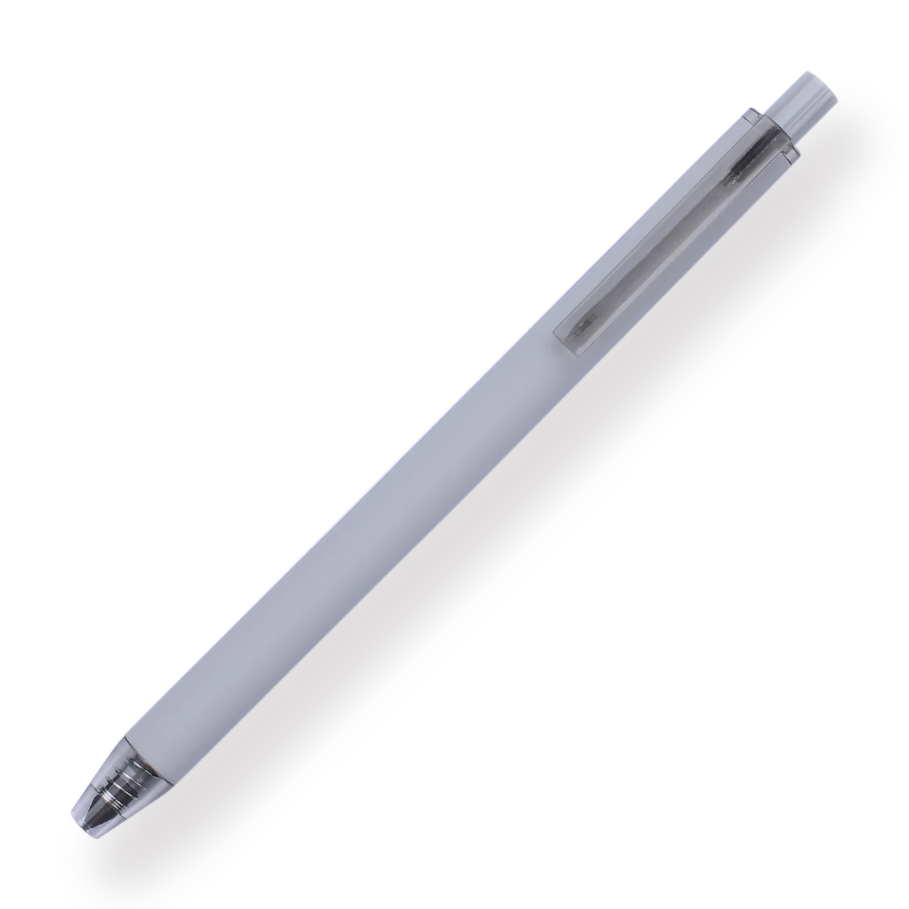 Sun-Star Metacil Light Knock Pencil - Grey - Image 4