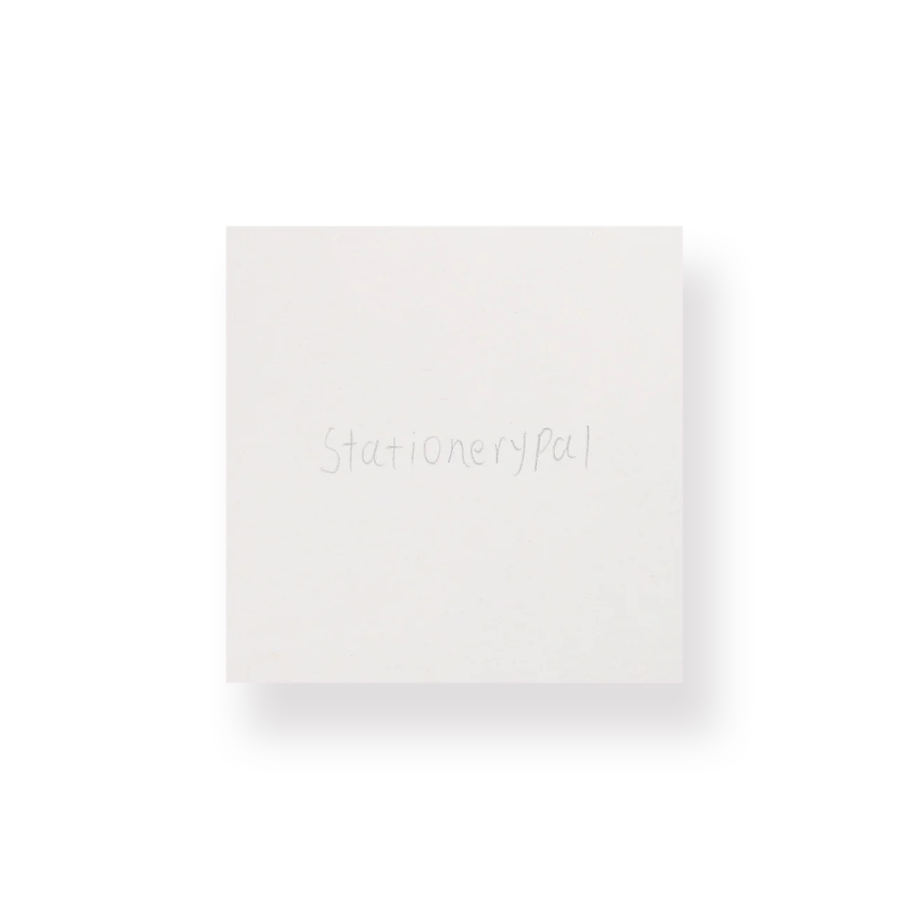 Sun-Star Metacil Light Knock Pencil - Grey - Image 6