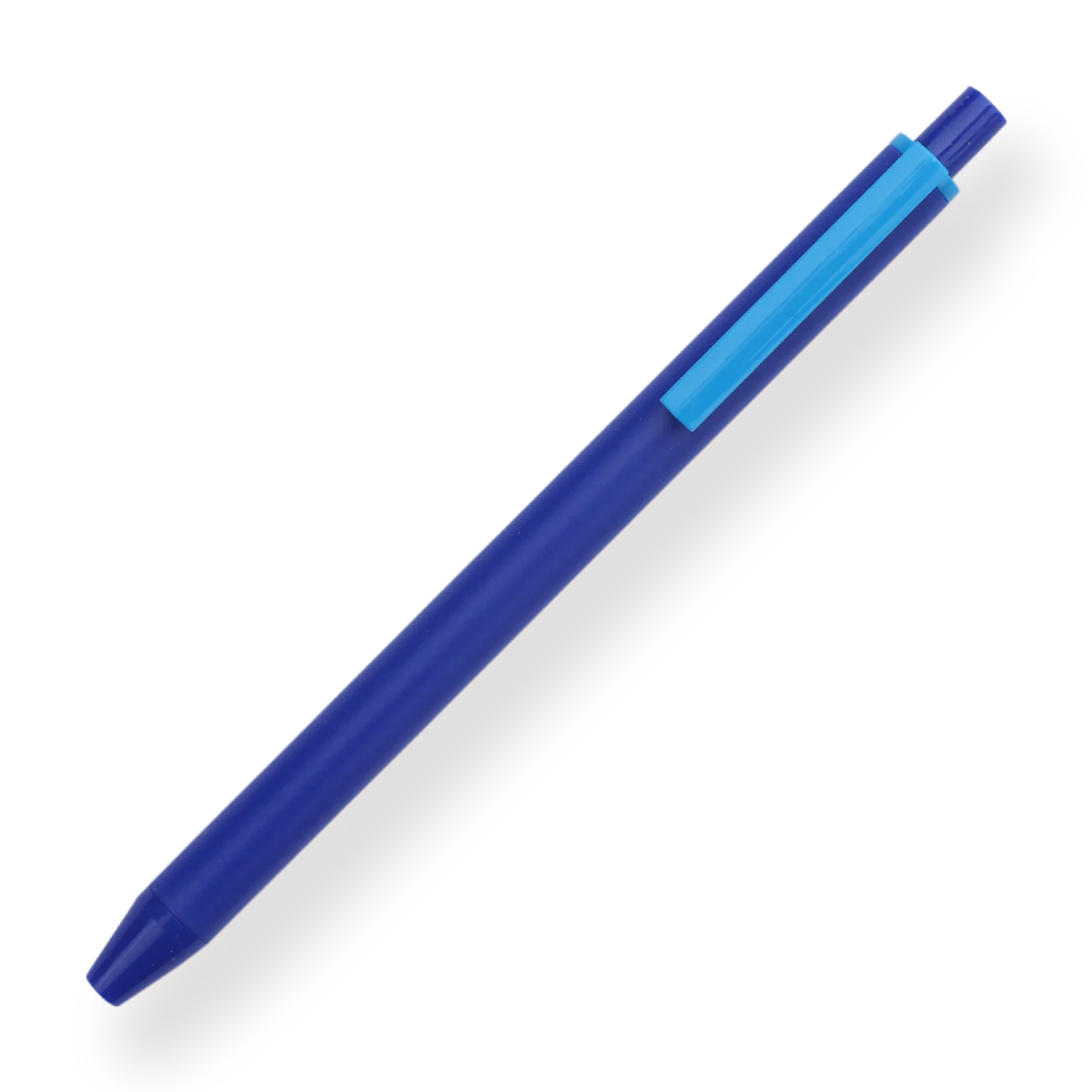 Sun-Star Metacil Light Knock Pencil - Ocean Blue