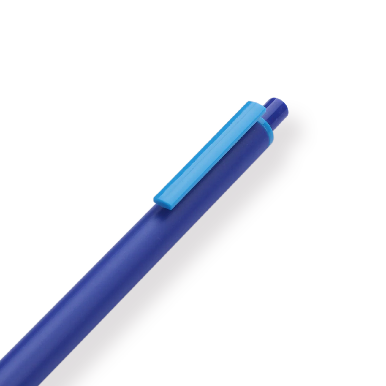 Sun-Star Metacil Light Knock Pencil - Ocean Blue - Image 3